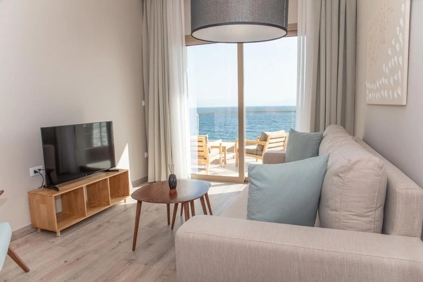 Kaiser Luxury Suites