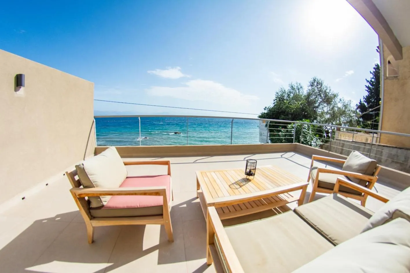 Kaiser Luxury Suites