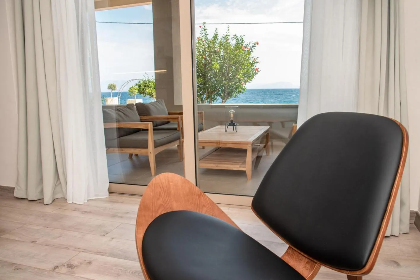 Kaiser Luxury Suites