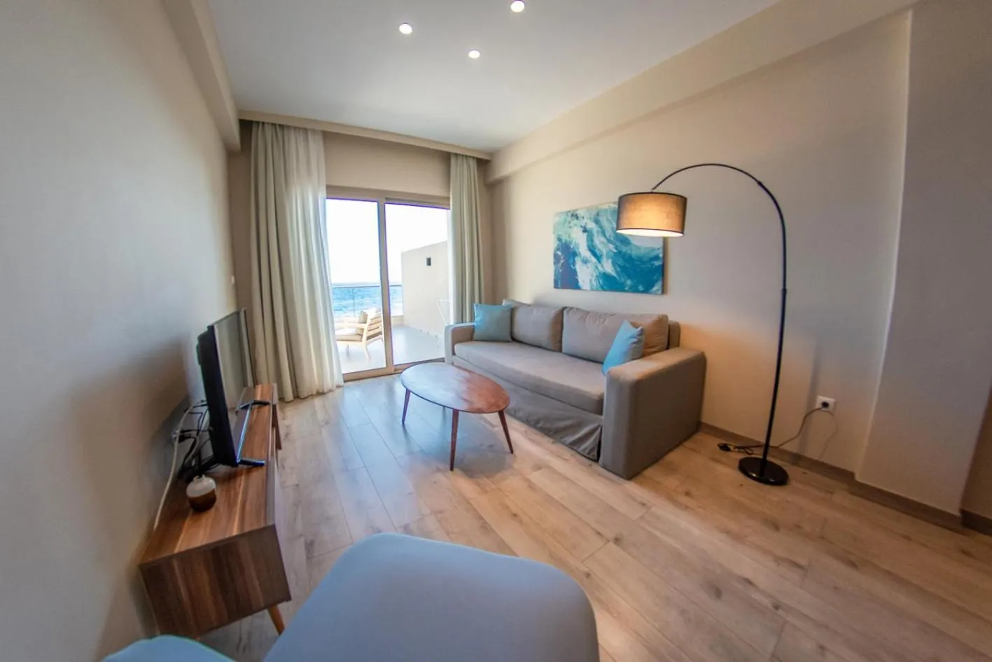 Kaiser Luxury Suites