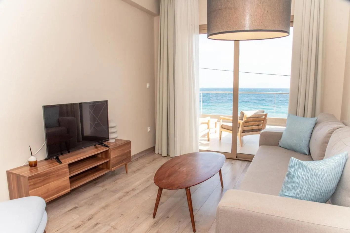 Kaiser Luxury Suites