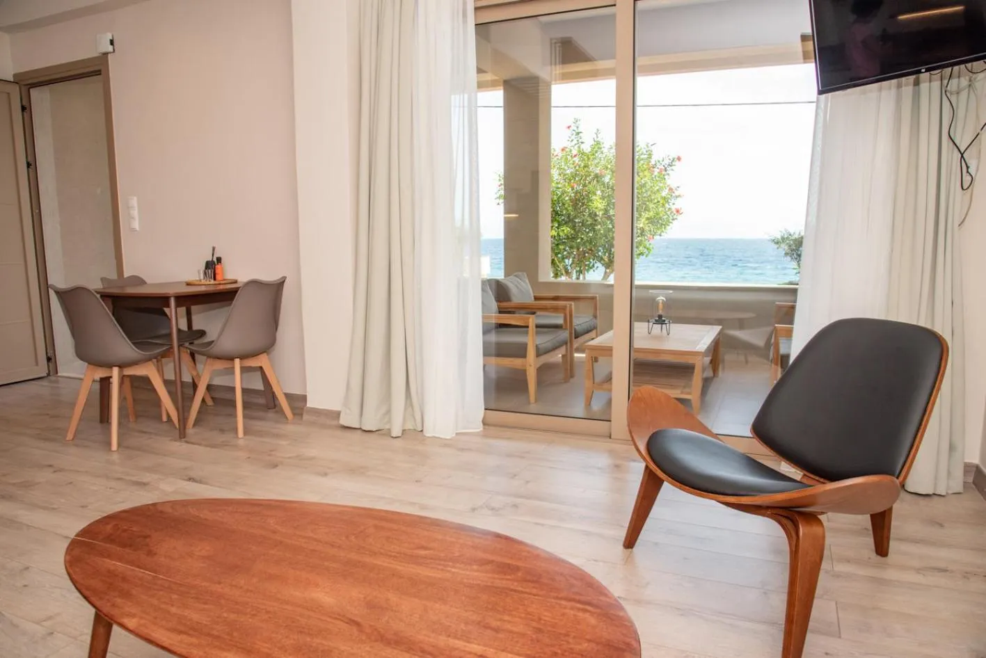 Kaiser Luxury Suites