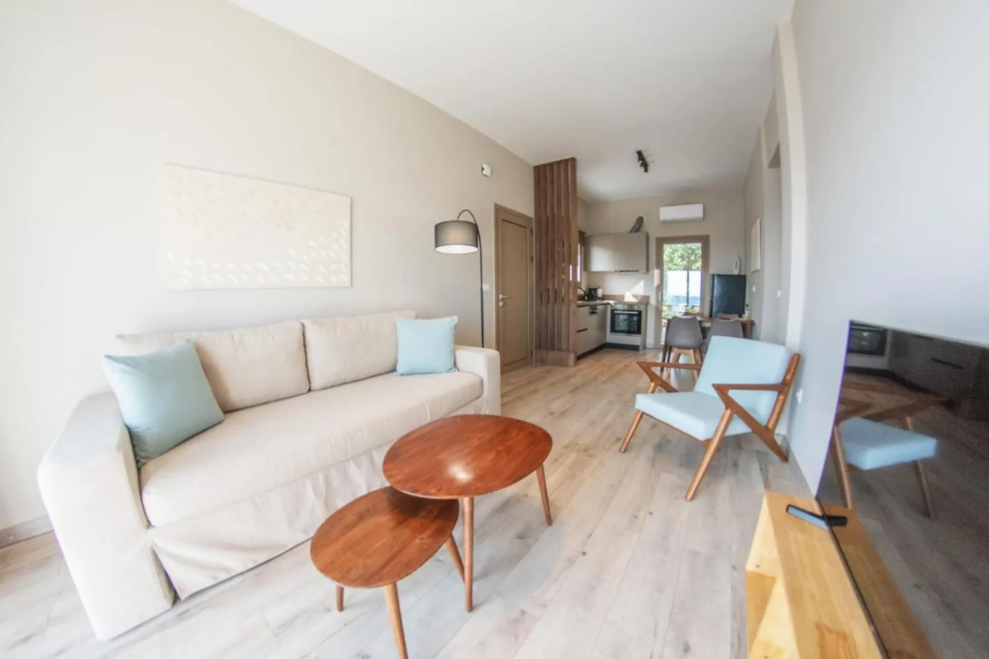 Kaiser Luxury Suites