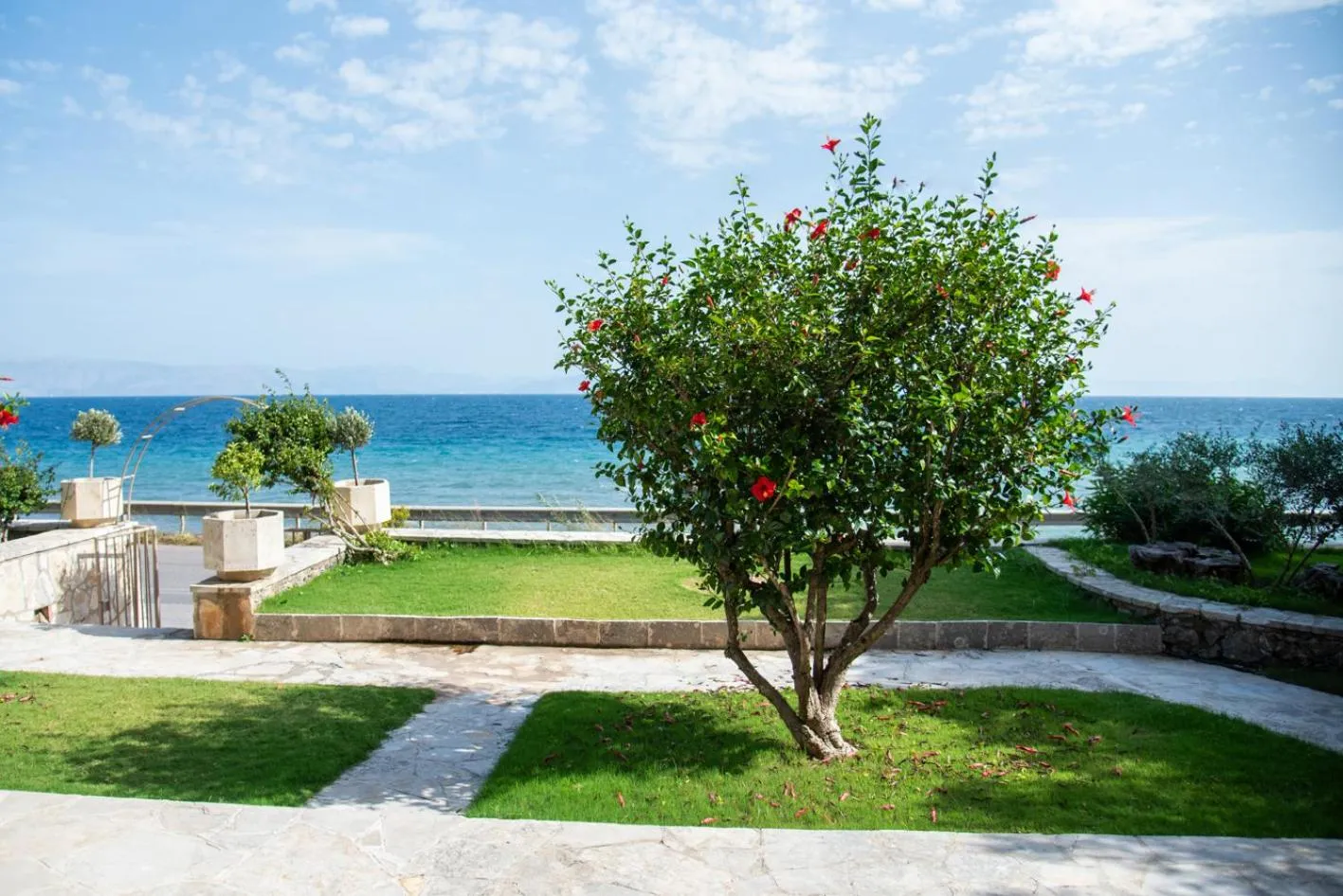 Kaiser Luxury Suites