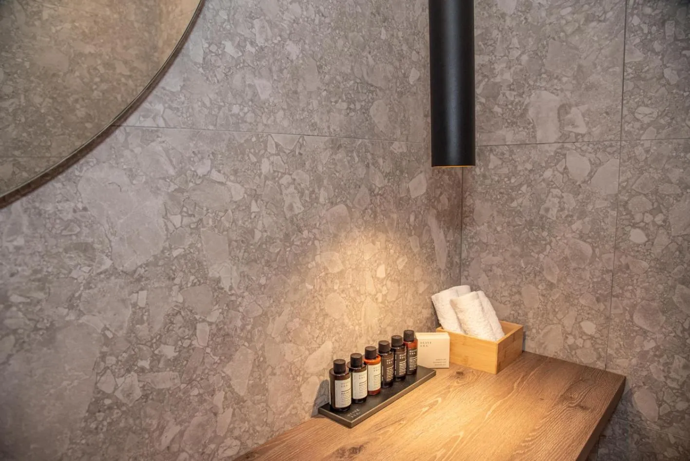 Kaiser Luxury Suites