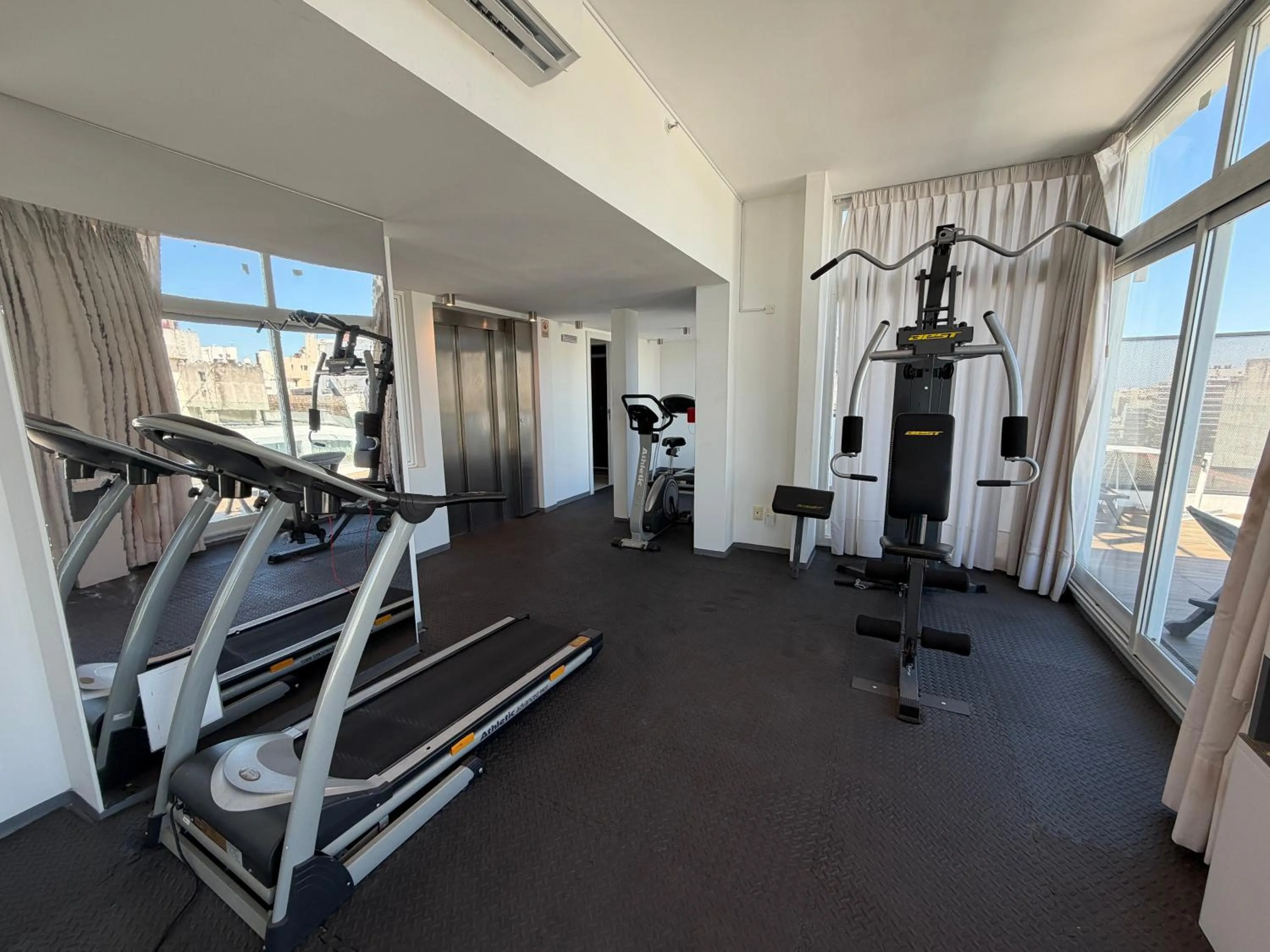 Hotel Gema Luxury Suites