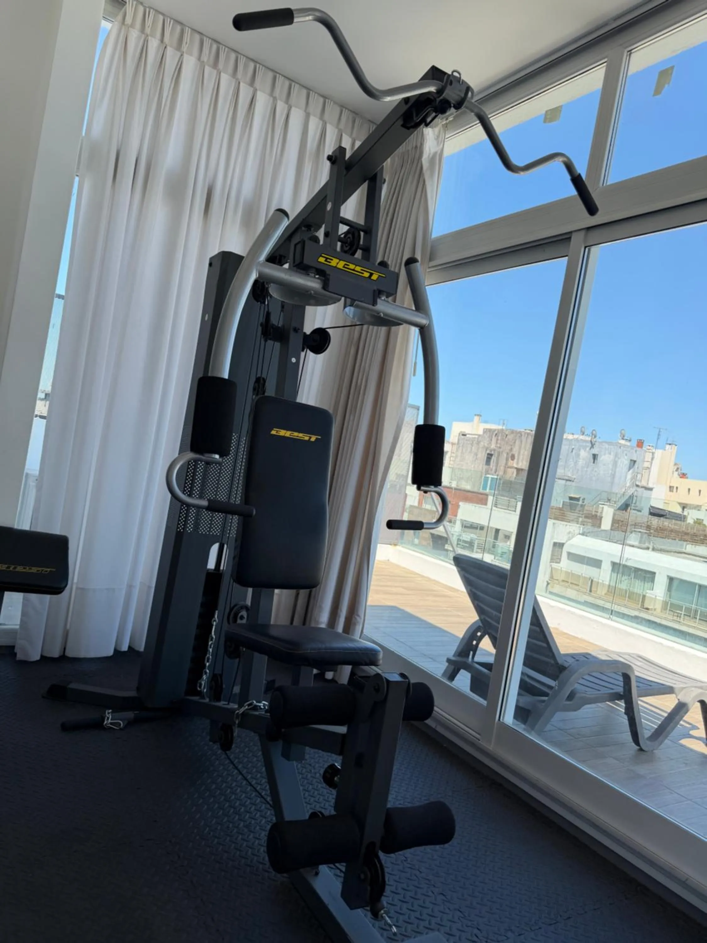 Hotel Gema Luxury Suites