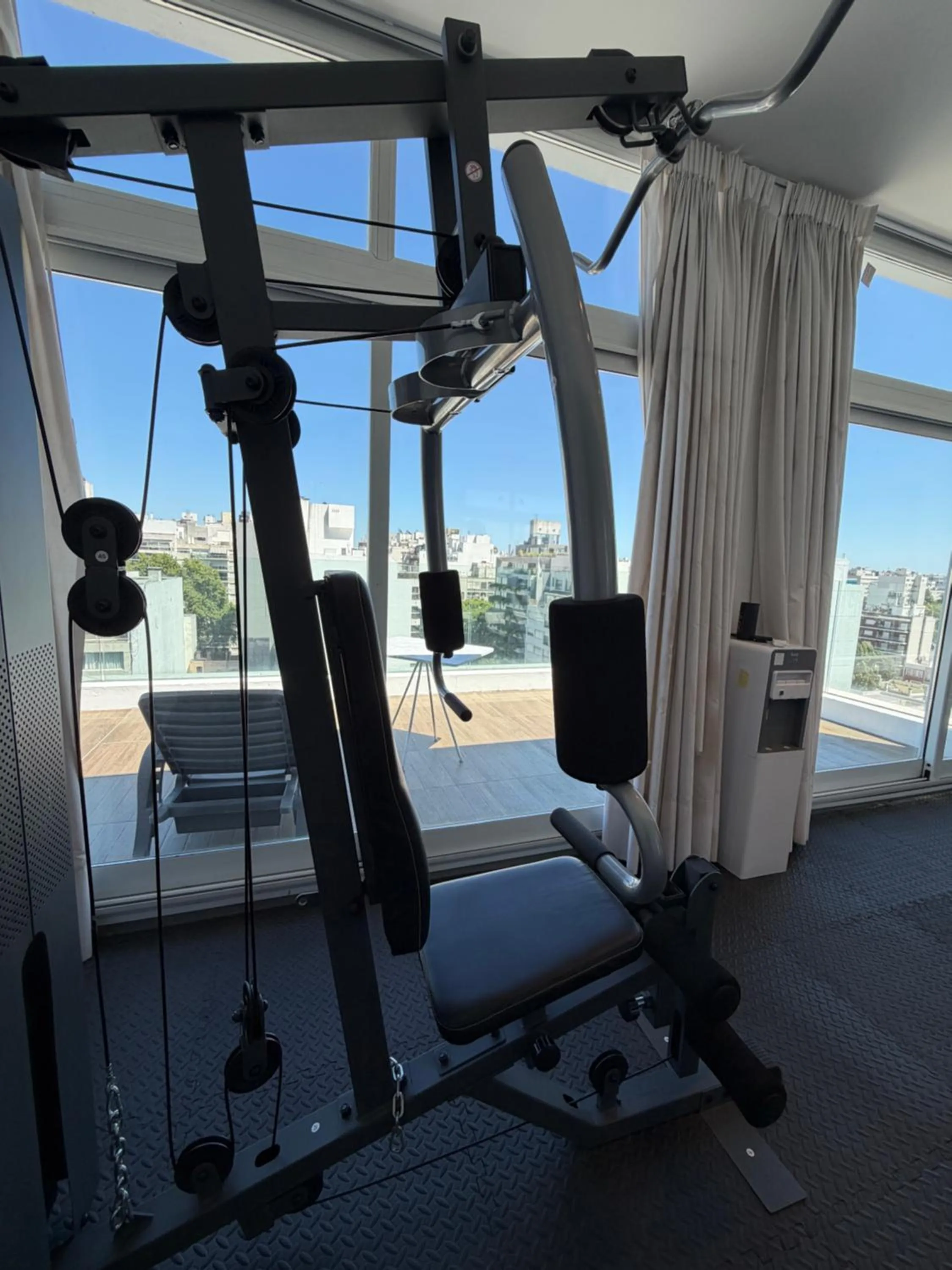 Hotel Gema Luxury Suites