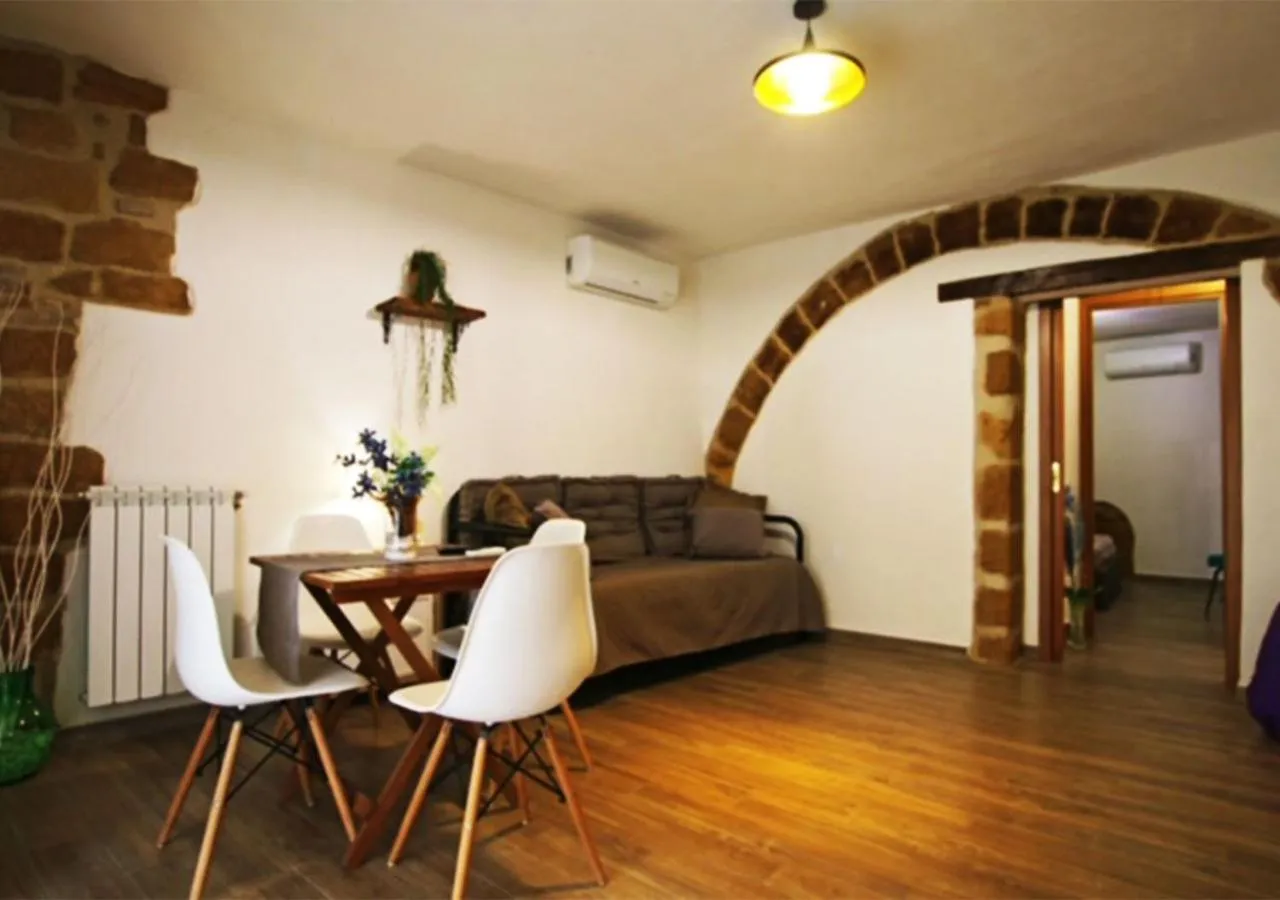 Living room in Rabatè