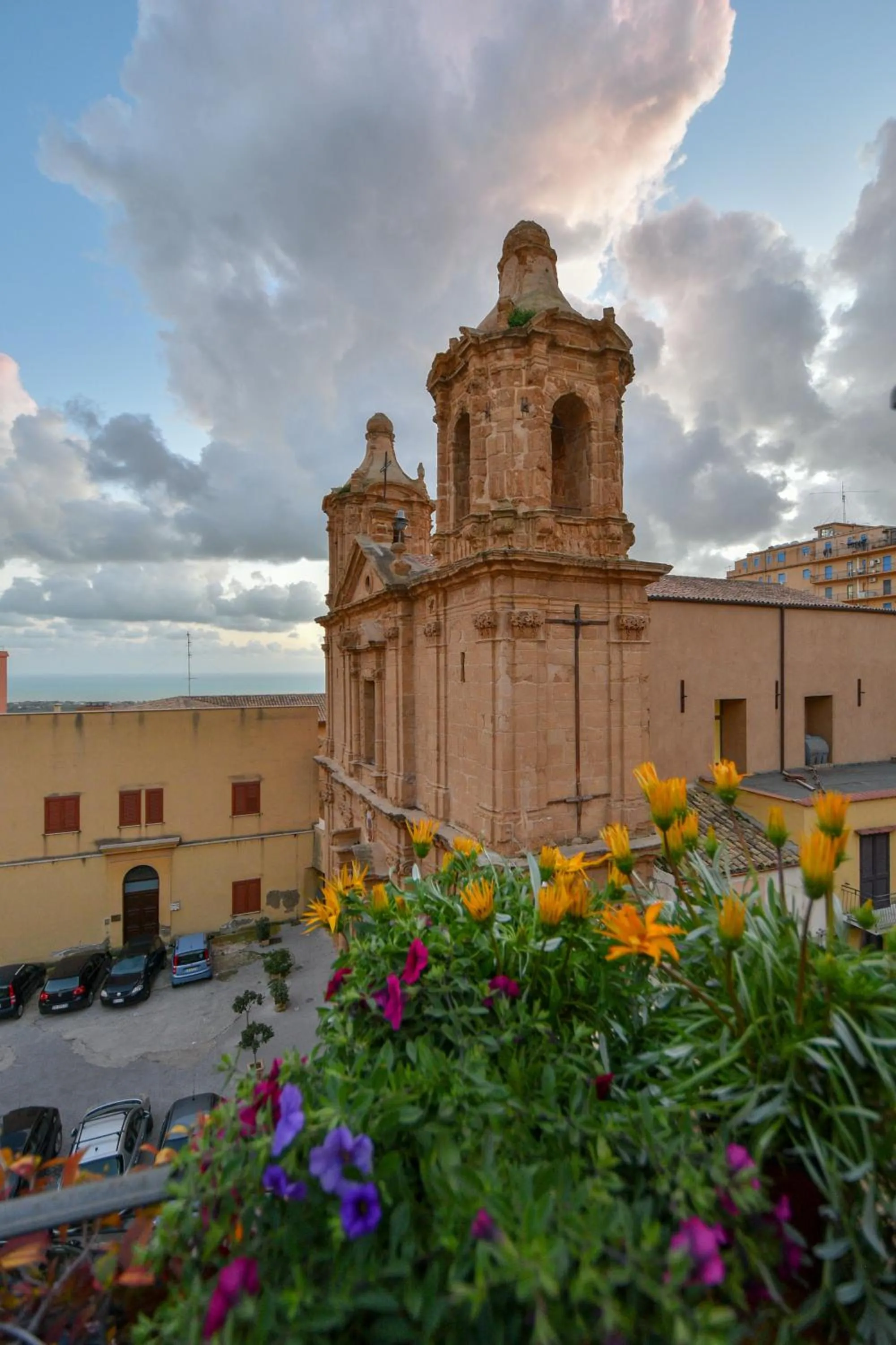 Property building in Rabatè