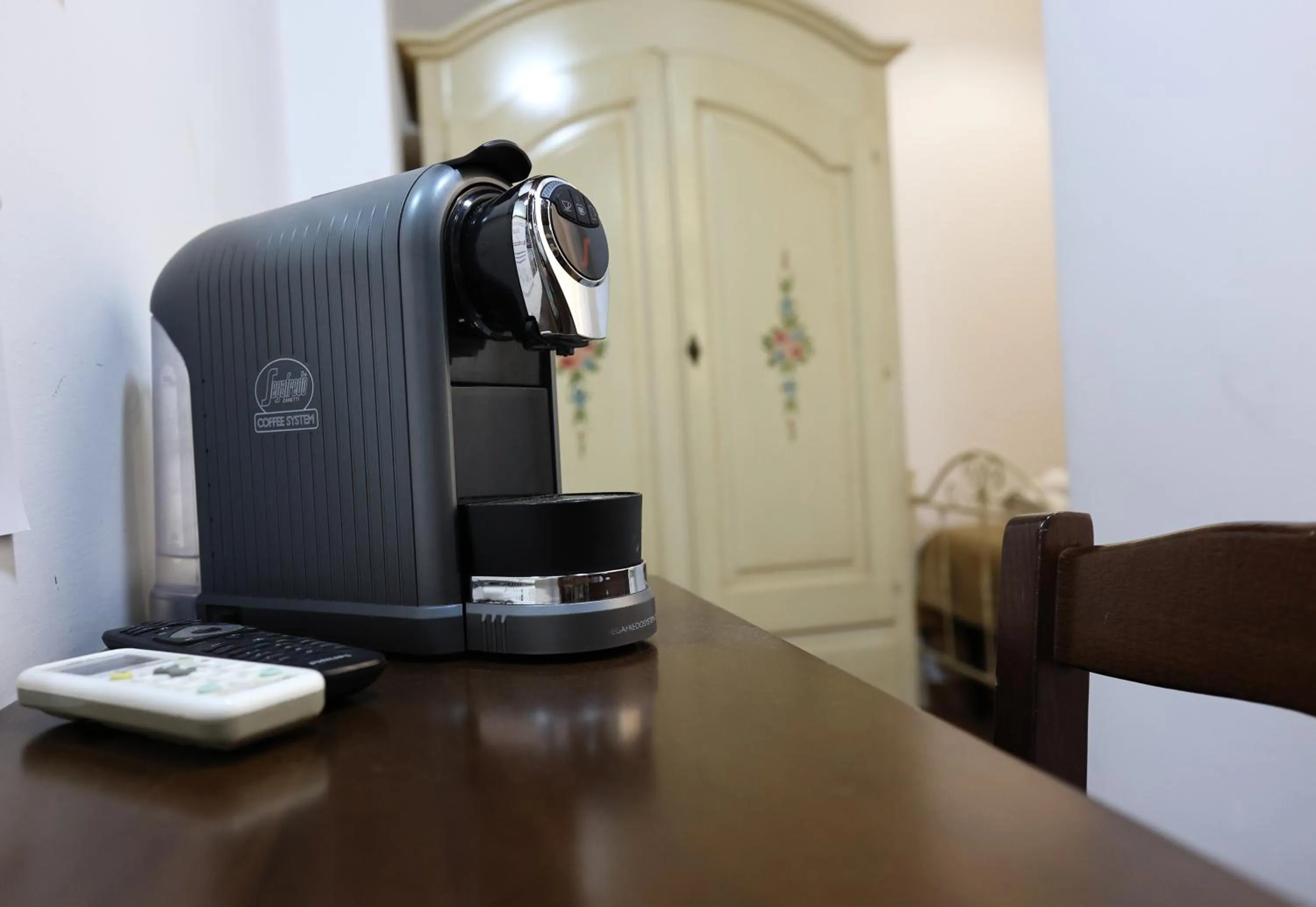 Coffee/tea facilities in Rabatè