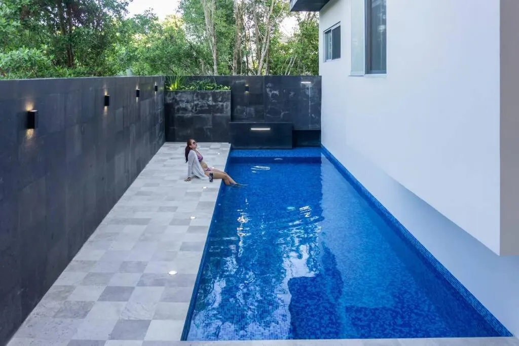 Day in Luxury Studio in Playa del Carmen