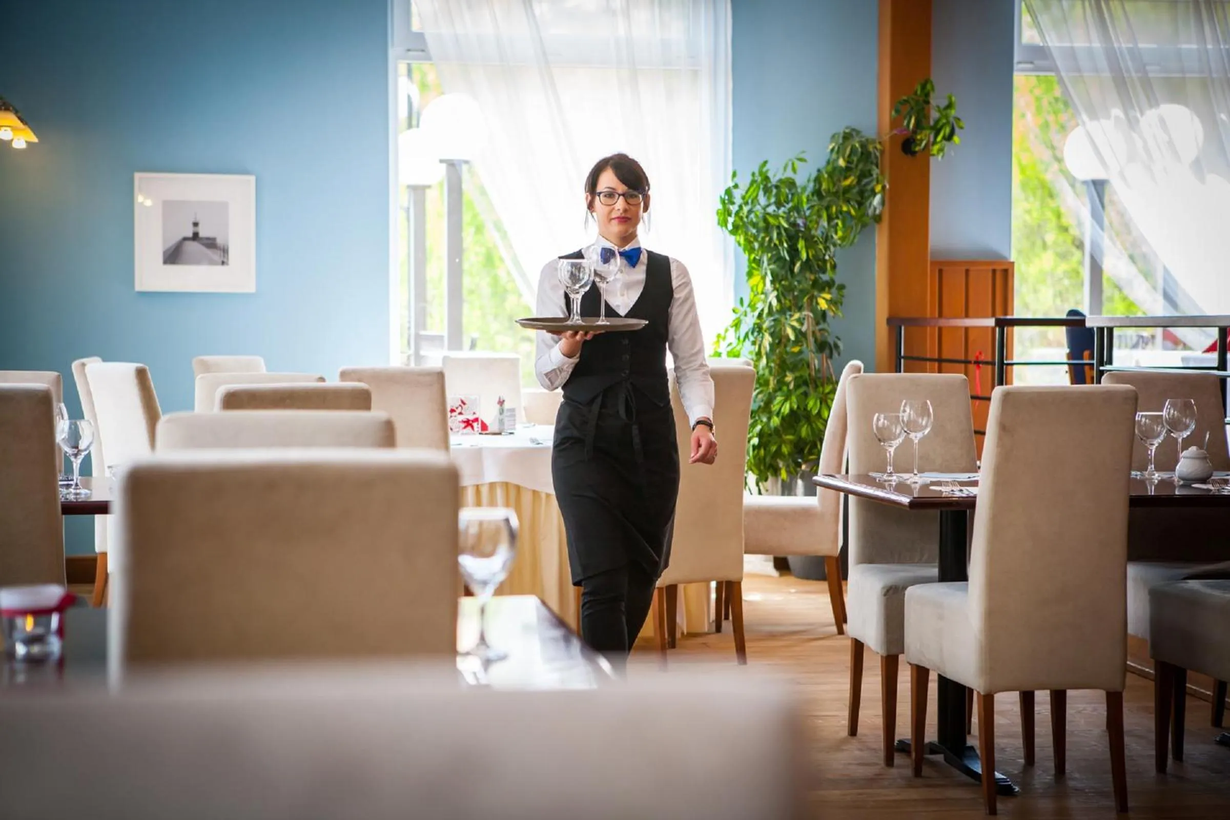 Food and drinks in Łeba Hotel & Spa