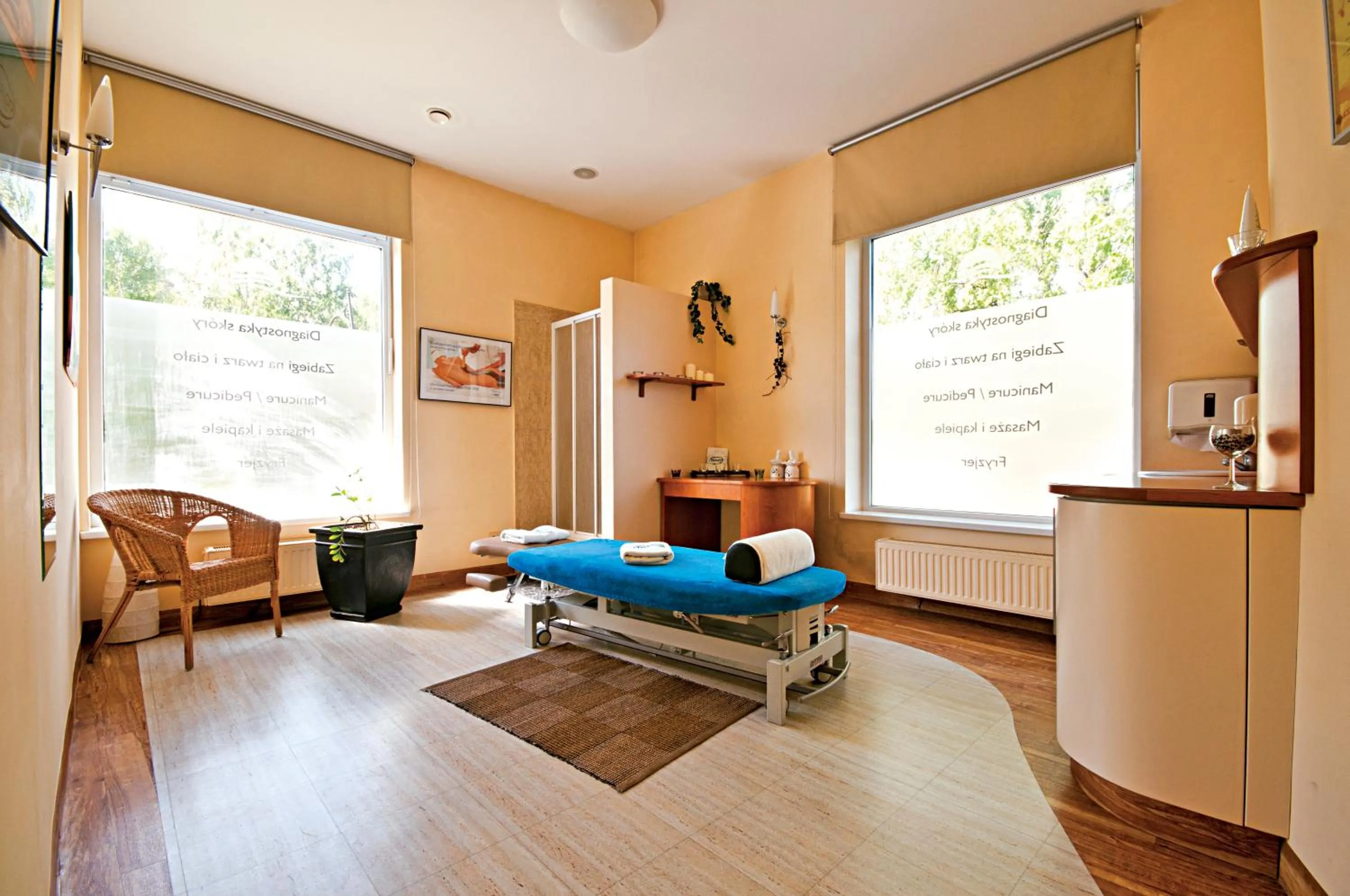 Day in Łeba Hotel & Spa