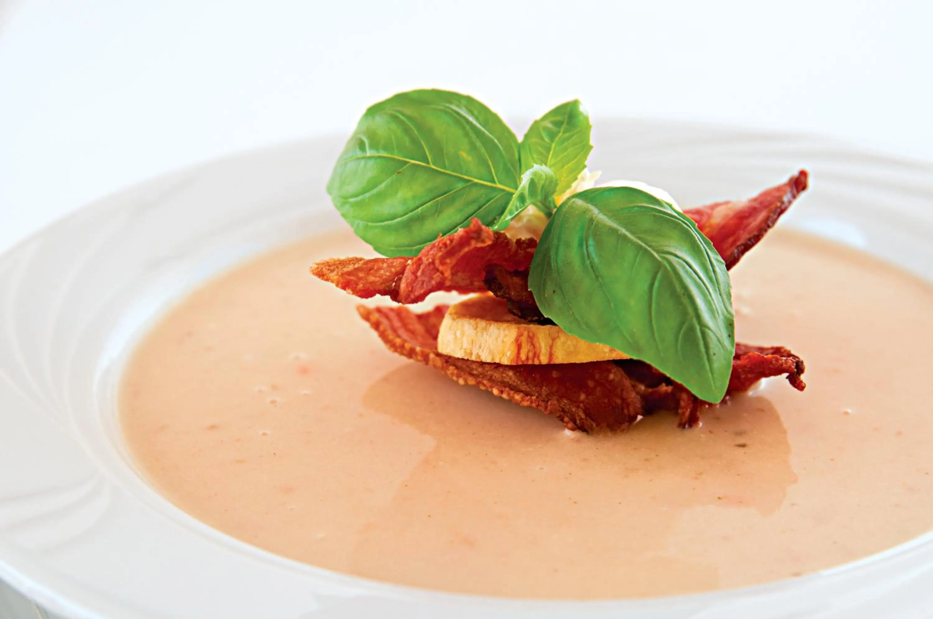 Food in Łeba Hotel & Spa