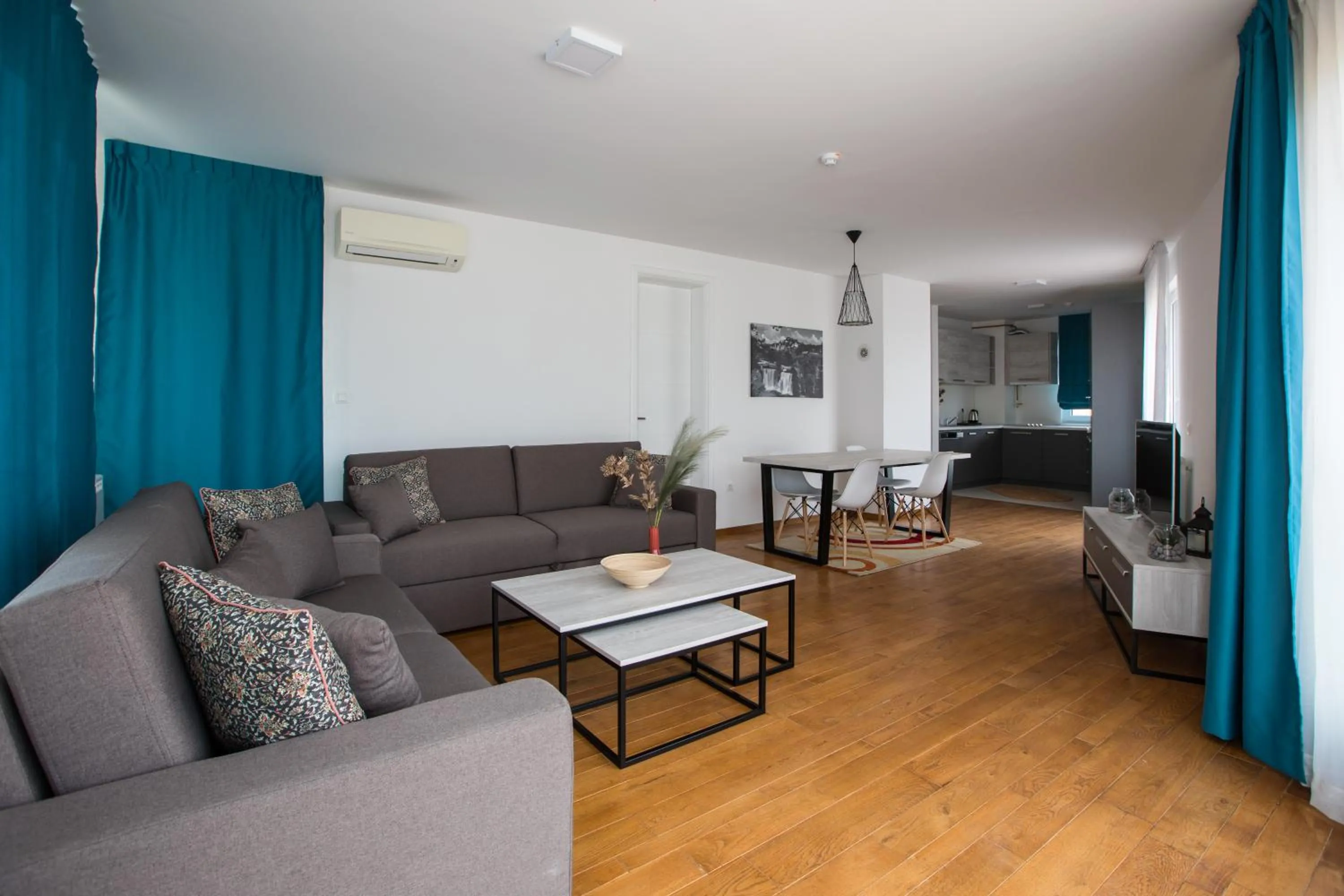 Green Nature Hotel & Apartments