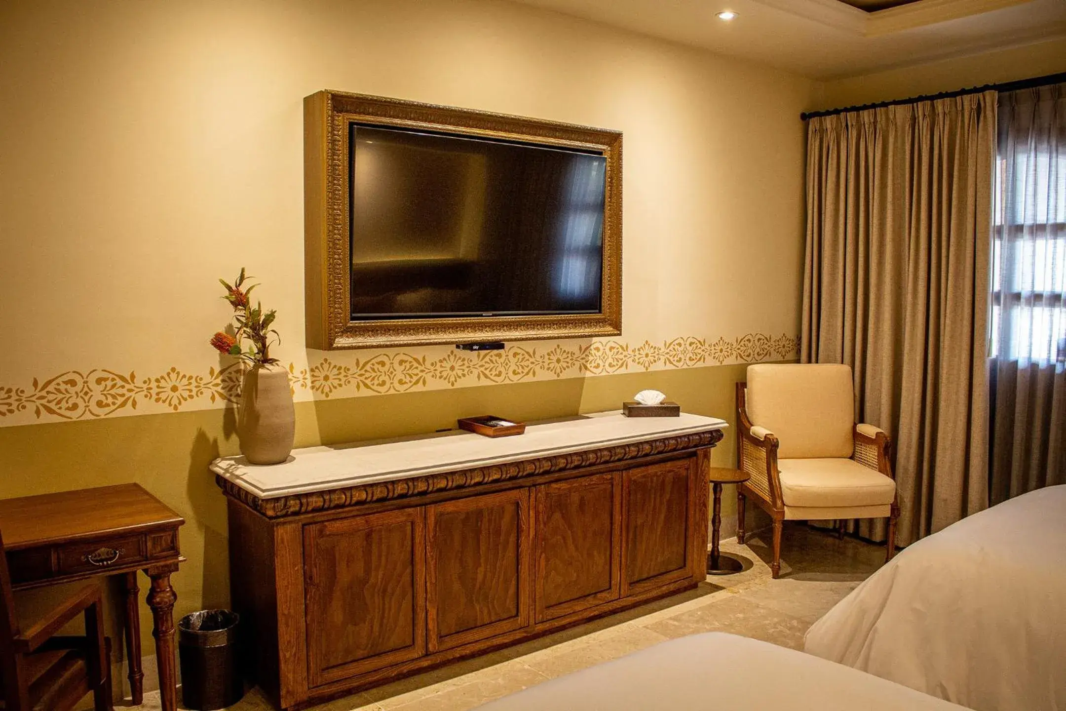 Double Room in HC Hacienda Catrina Hotel Boutique Double Room in HC Hacienda Catrina Hotel Boutique