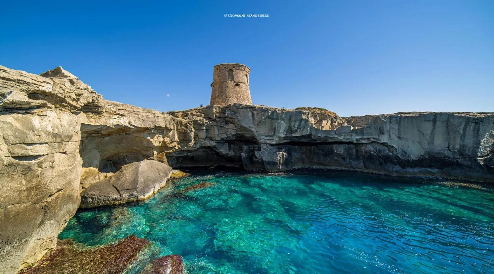 Nearby landmark in Relais Casina Copini