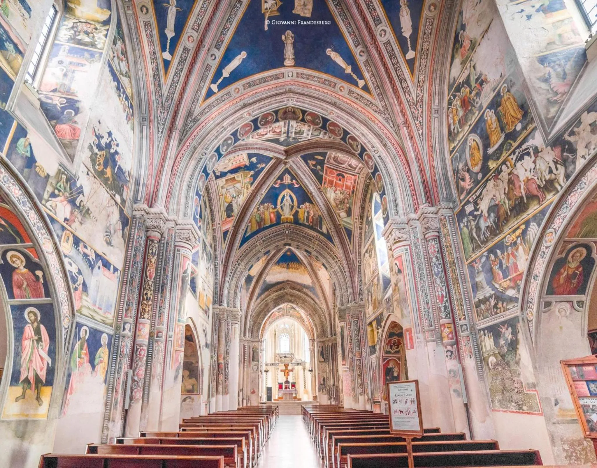 Activities in Relais Casina Copini