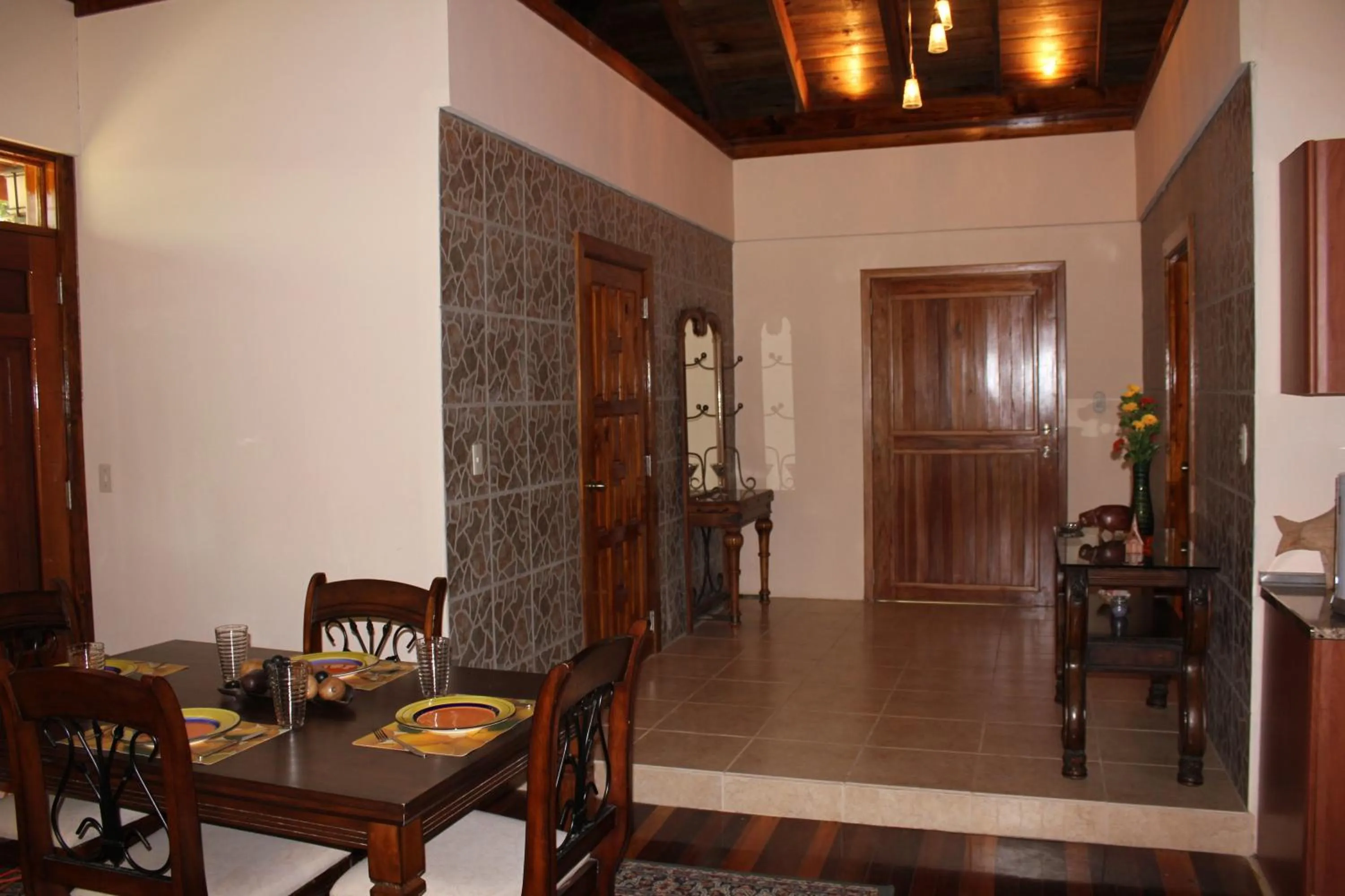 Other in Villas Pico Bonito