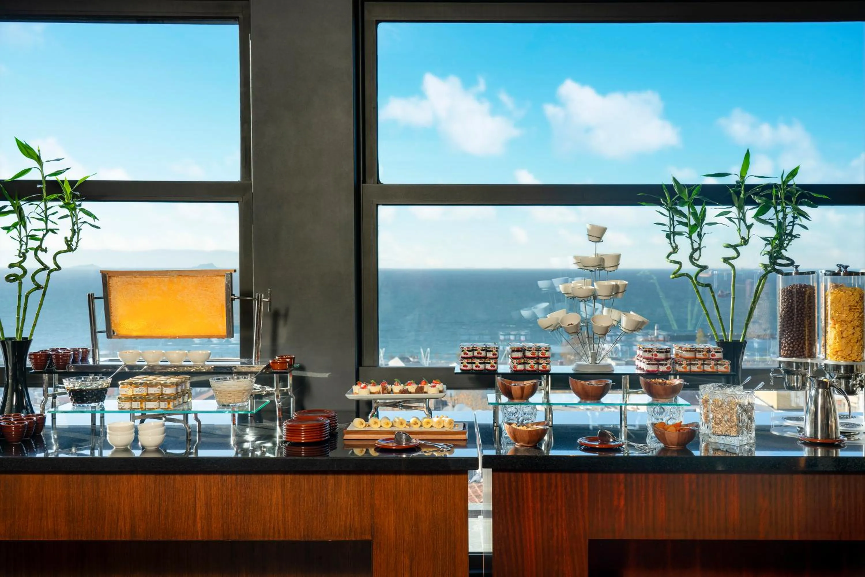 Restaurant/places to eat in AJWA Sultanahmet - Preferred Hotels LVX Collection