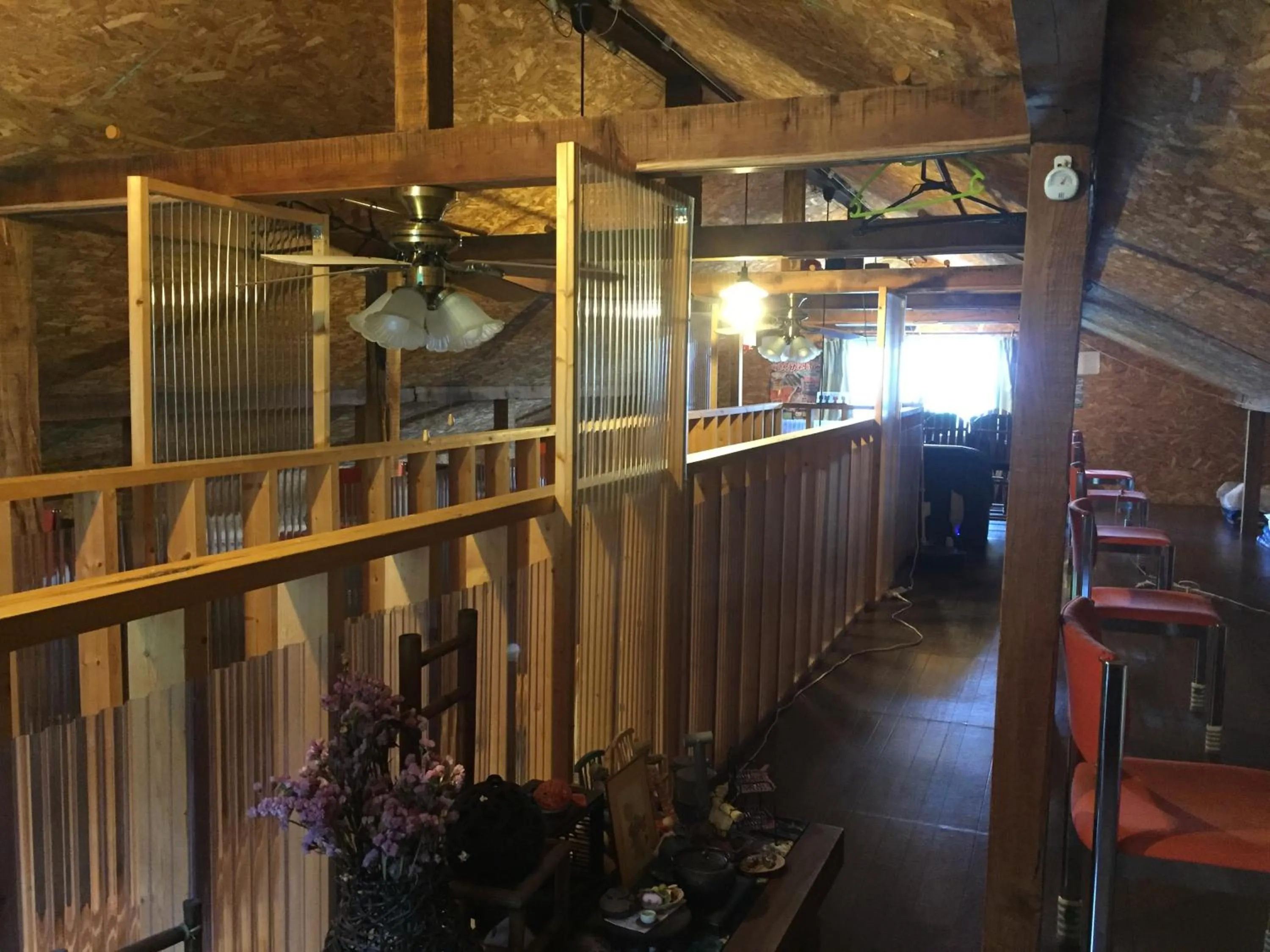 Photo of the whole room in Farm&Inn Imodango Mura