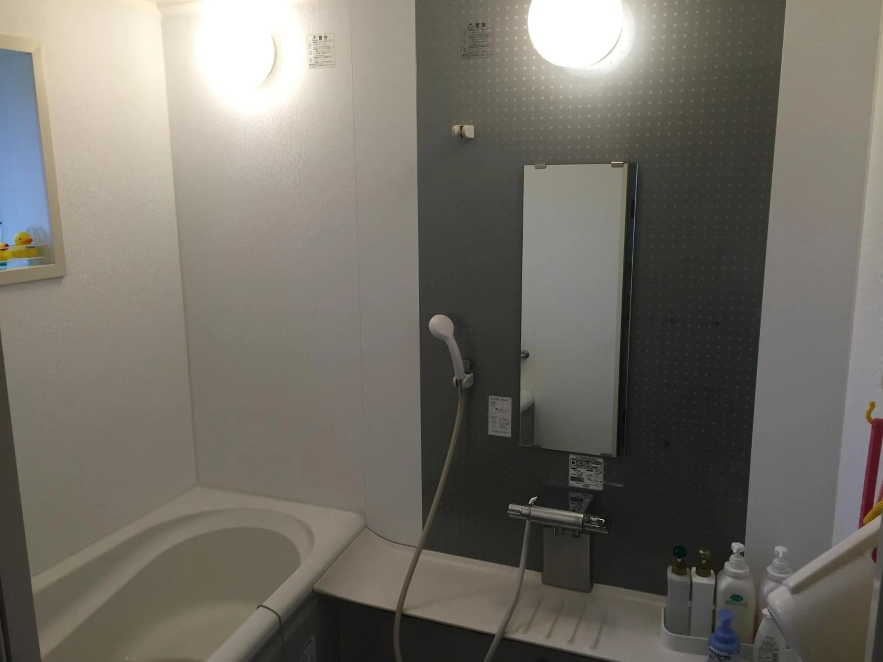 Spa and wellness centre/facilities in Farm&Inn Imodango Mura