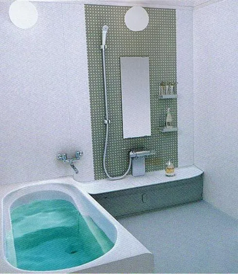 Bathroom in Farm&Inn Imodango Mura