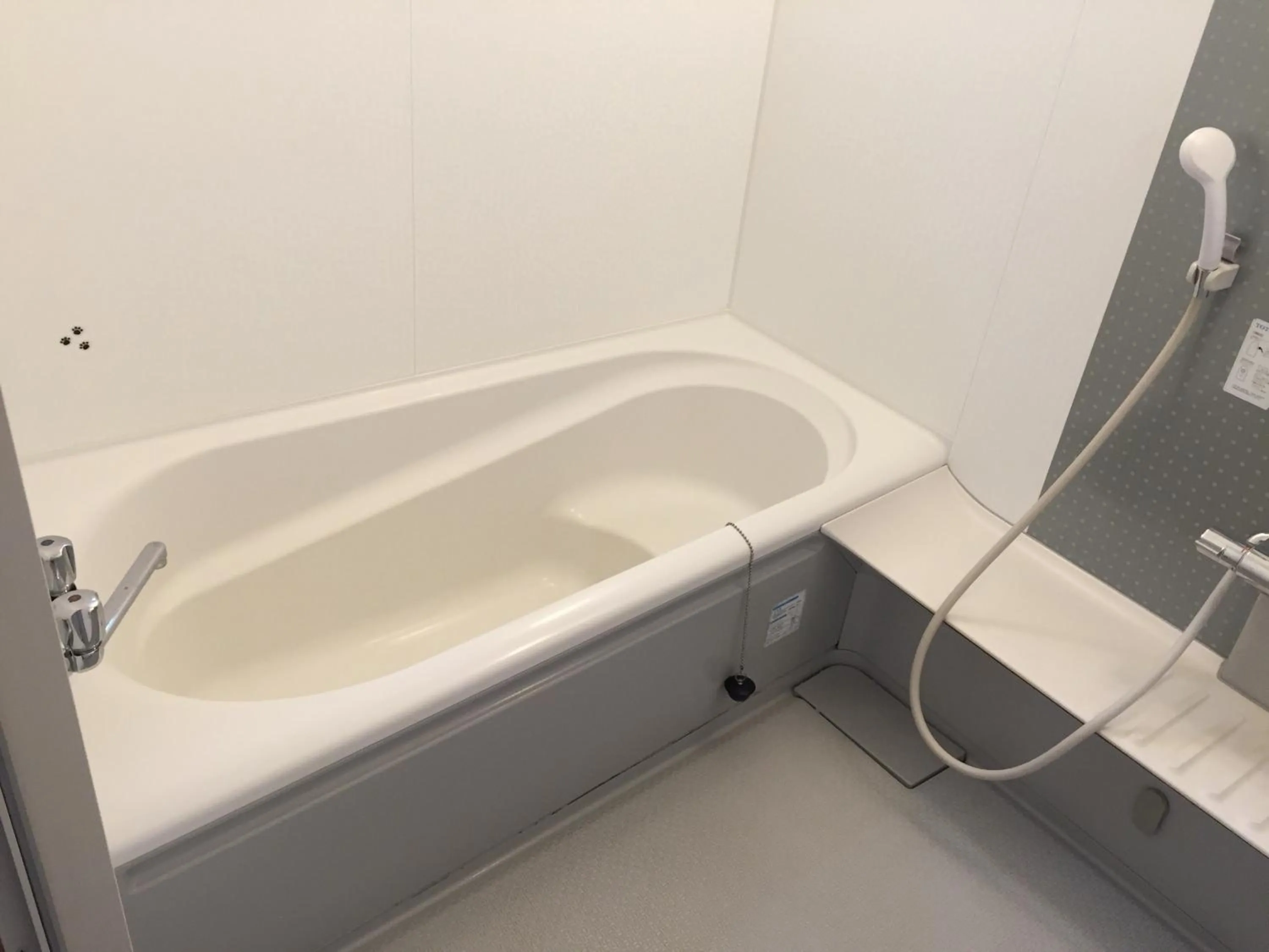 Spa and wellness centre/facilities in Farm&Inn Imodango Mura