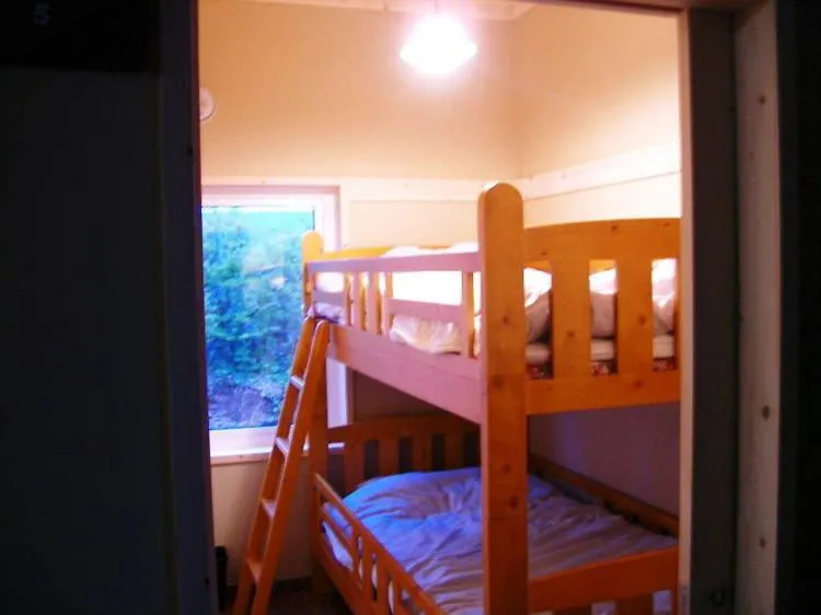 Decorative detail in Farm&Inn Imodango Mura