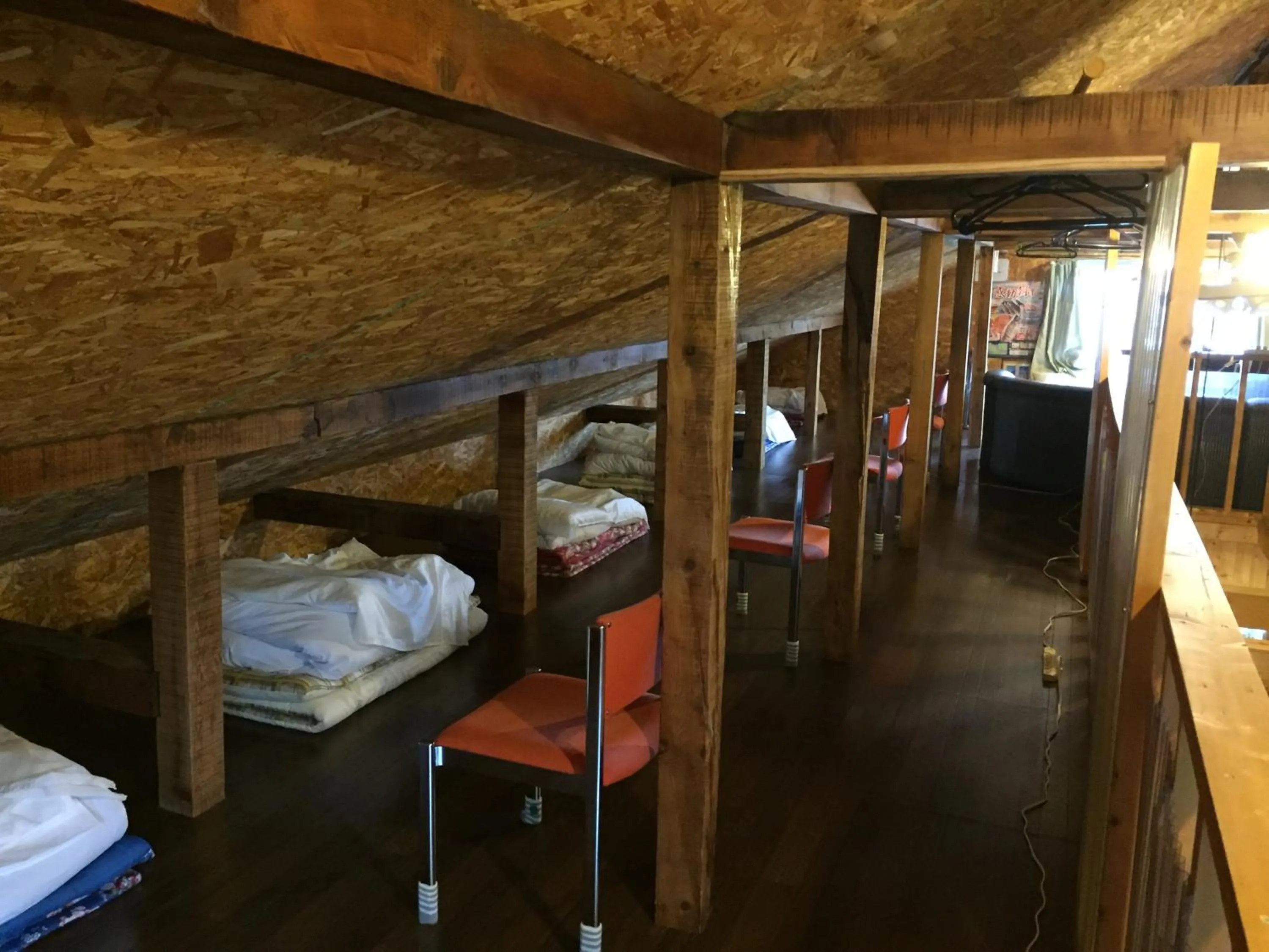 Photo of the whole room in Farm&Inn Imodango Mura