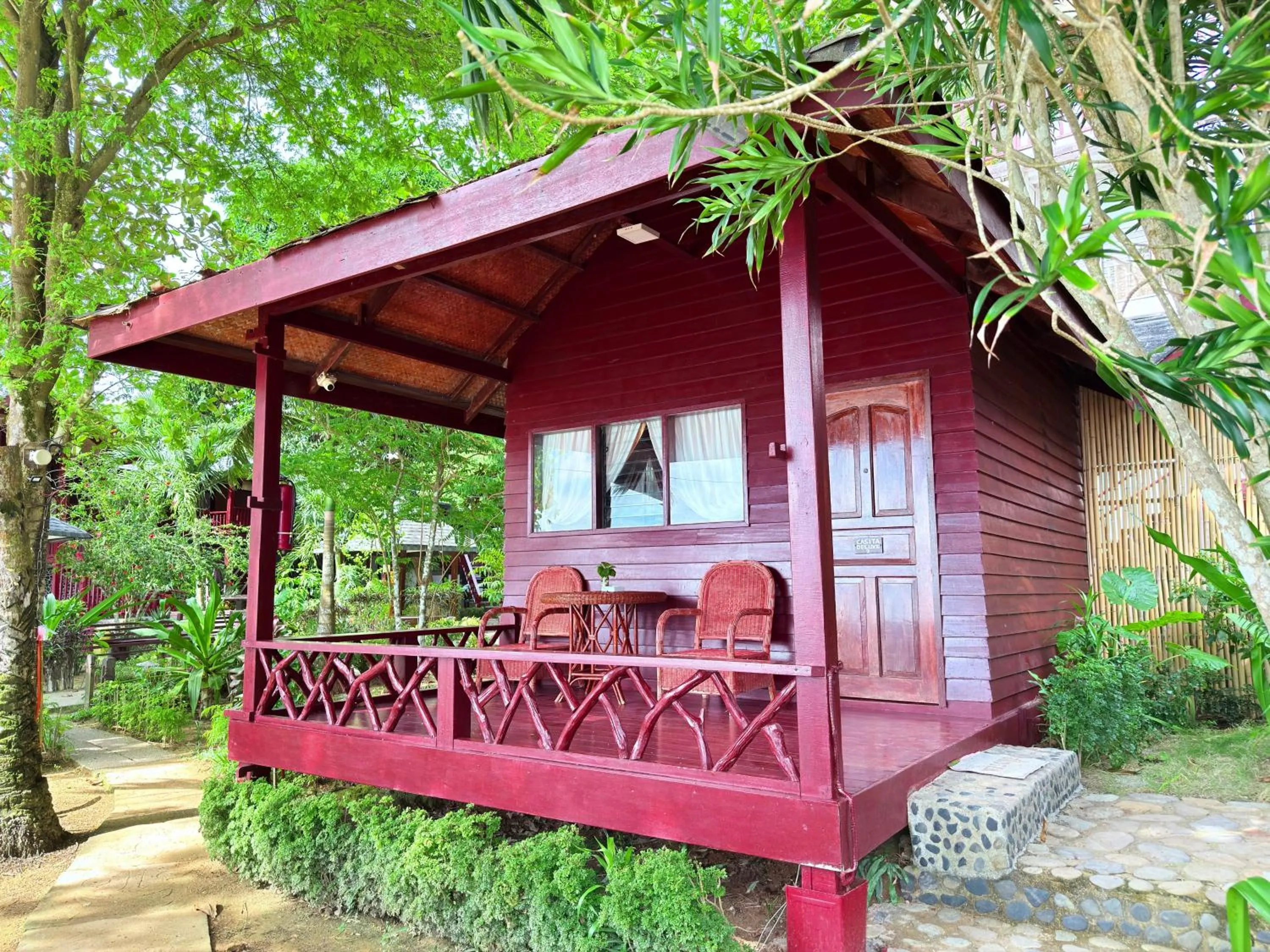 View (from property/room) in Doublegem Beach Resort and Hotel