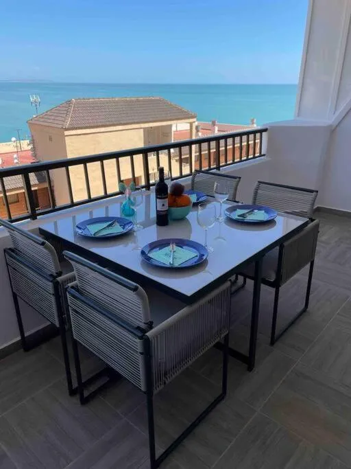 Ferienwohnung Miramar V