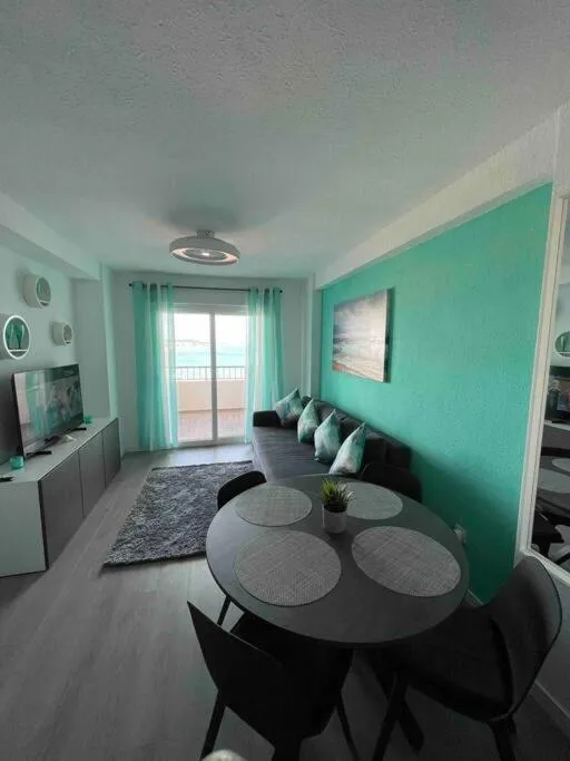 Ferienwohnung Miramar V