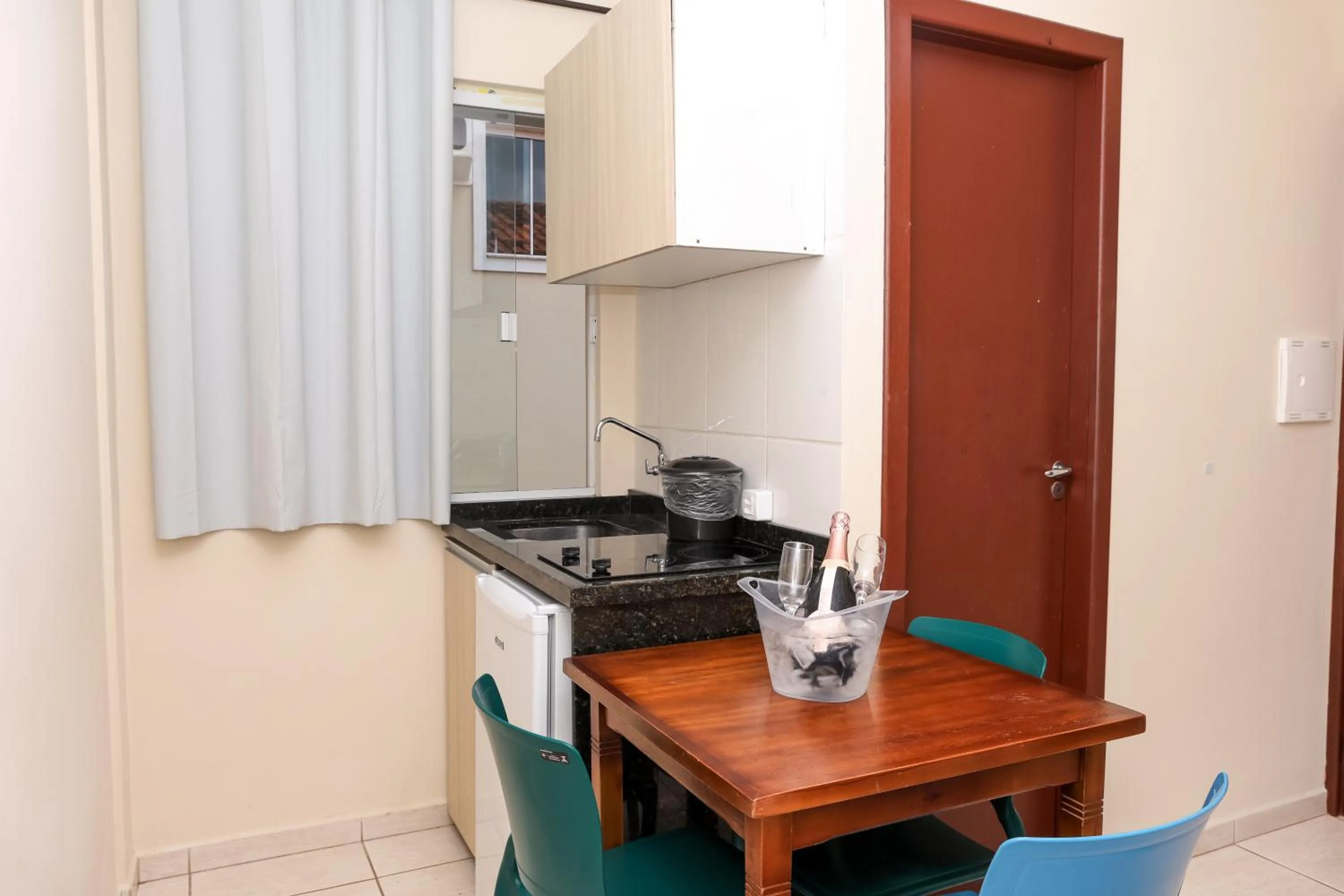 Pousada Roberto Monteiro - Frente Mar