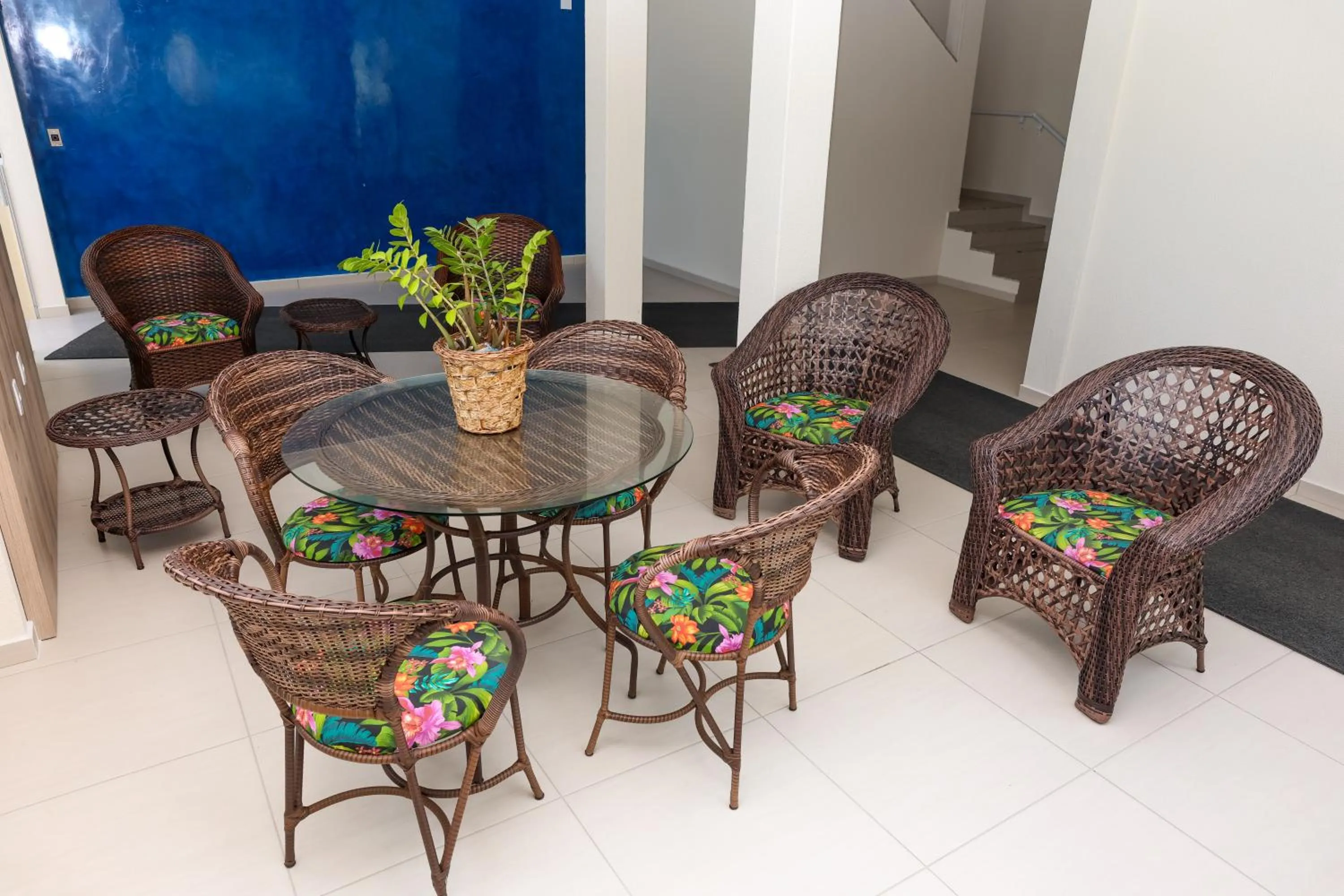 Pousada Roberto Monteiro - Frente Mar