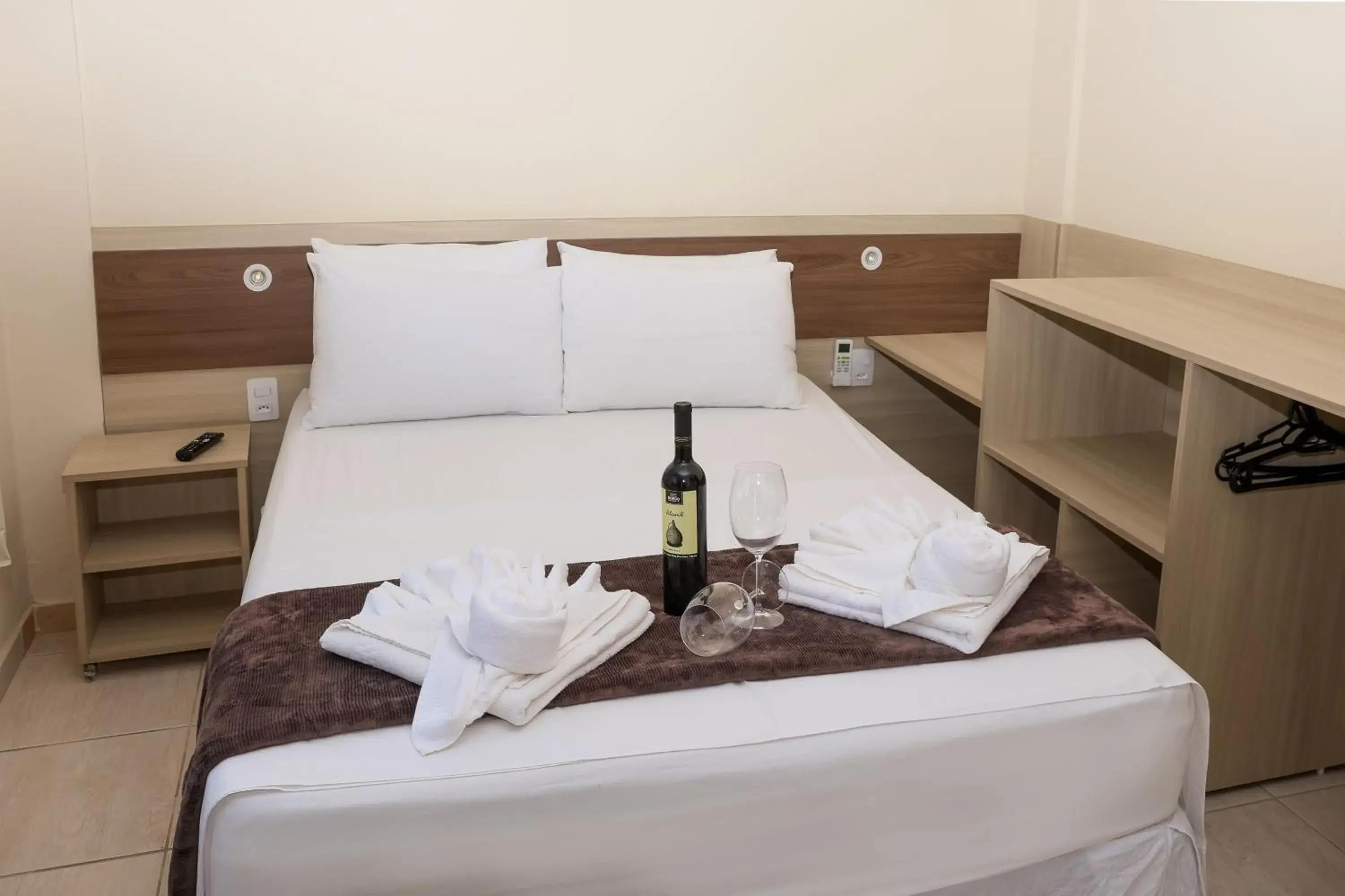 Apartment - Ground Floor in Pousada Roberto Monteiro - Frente Mar Apartment - Ground Floor in Pousada Roberto Monteiro - Frente Mar