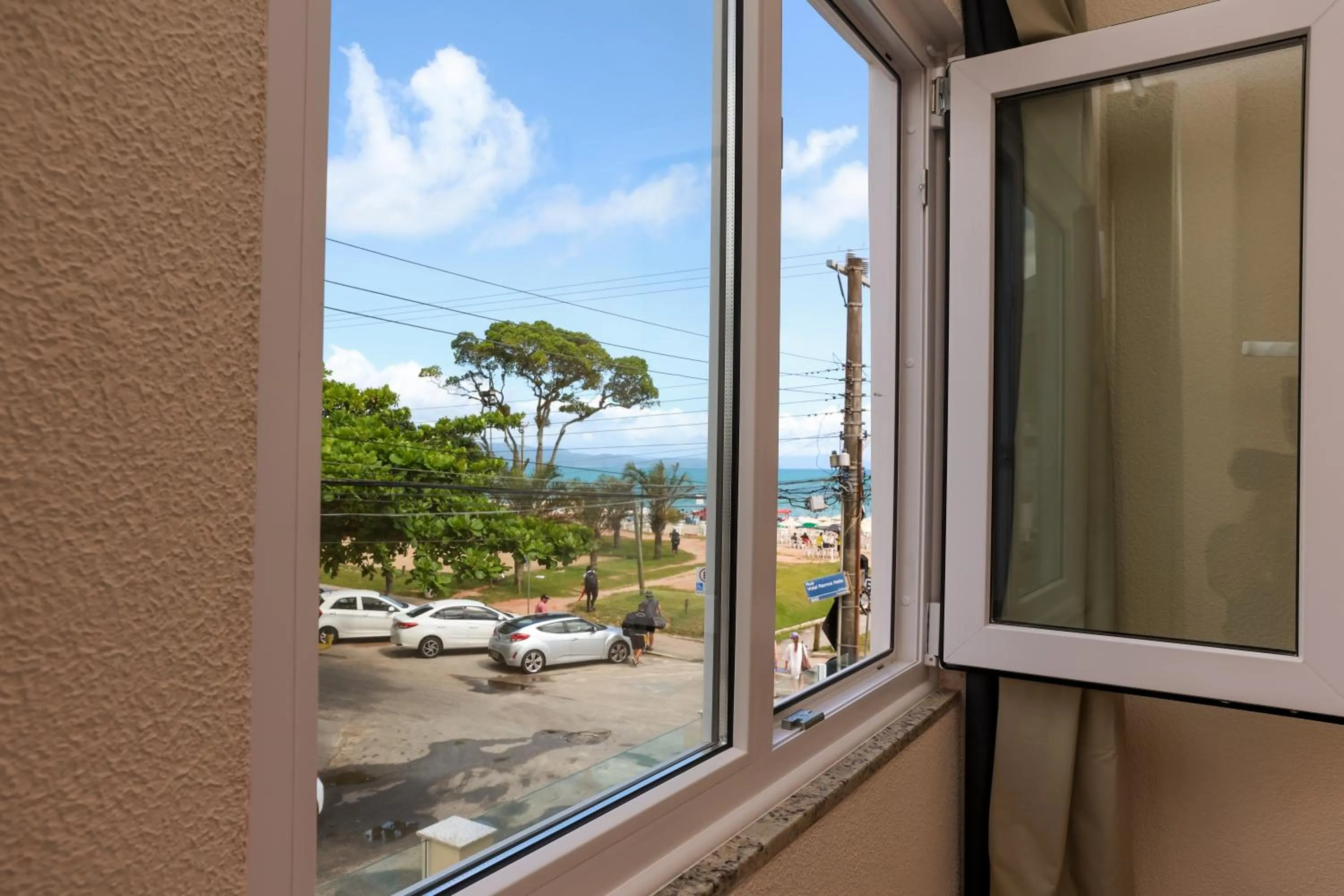 Pousada Roberto Monteiro - Frente Mar