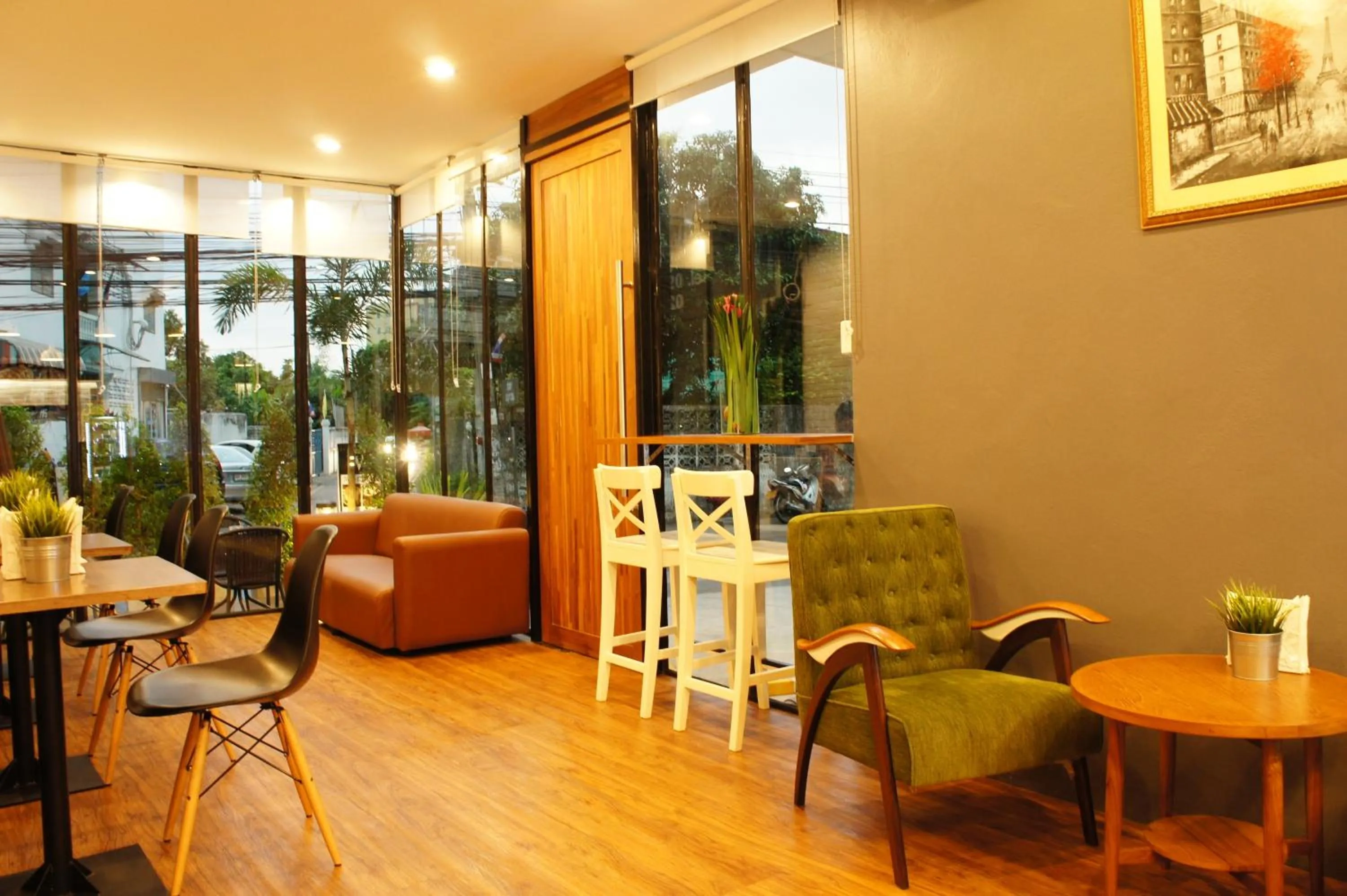 Banquet/Function facilities in Wealth 30th