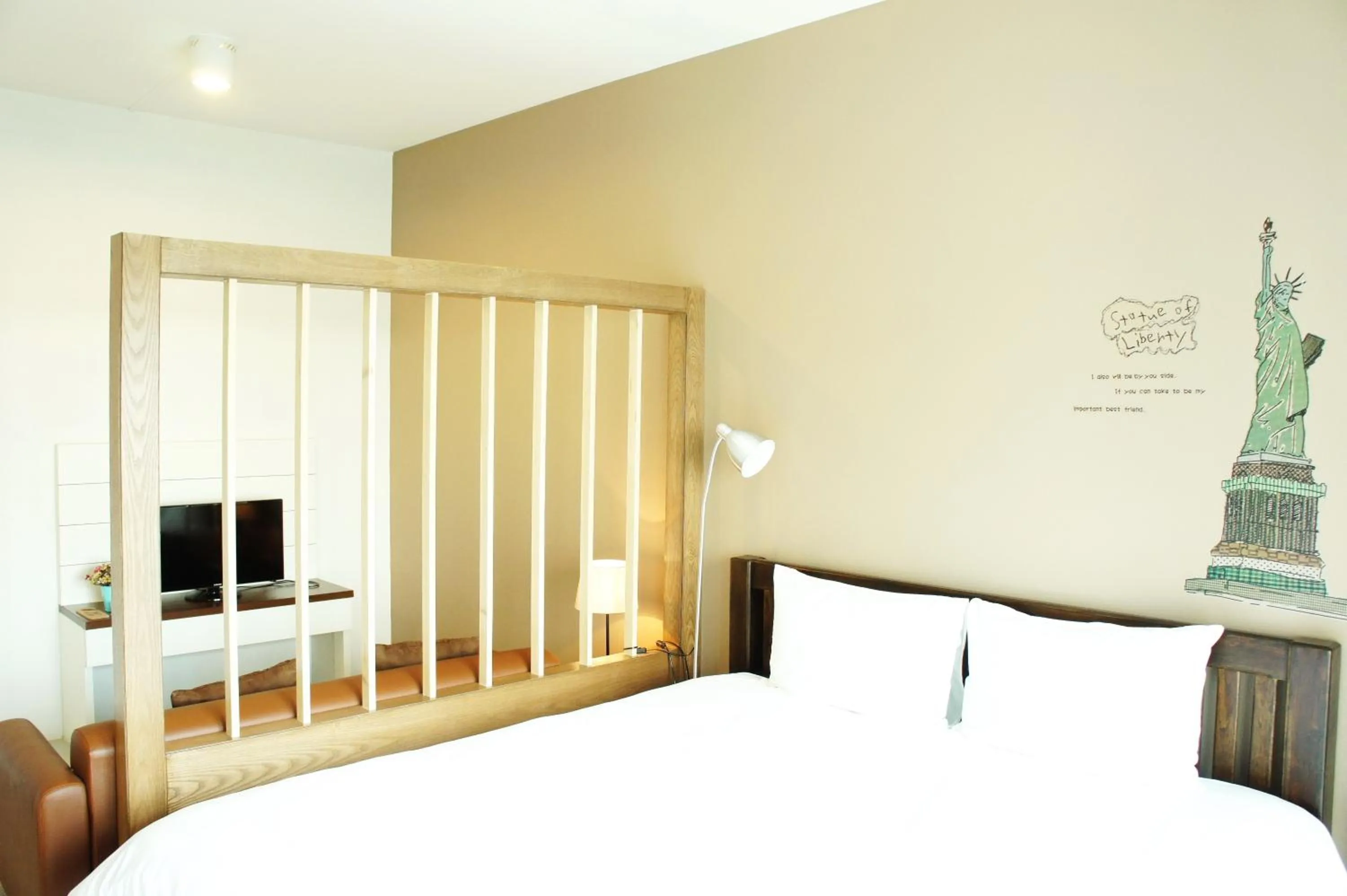 Bedroom, Bed in Wealth 30th