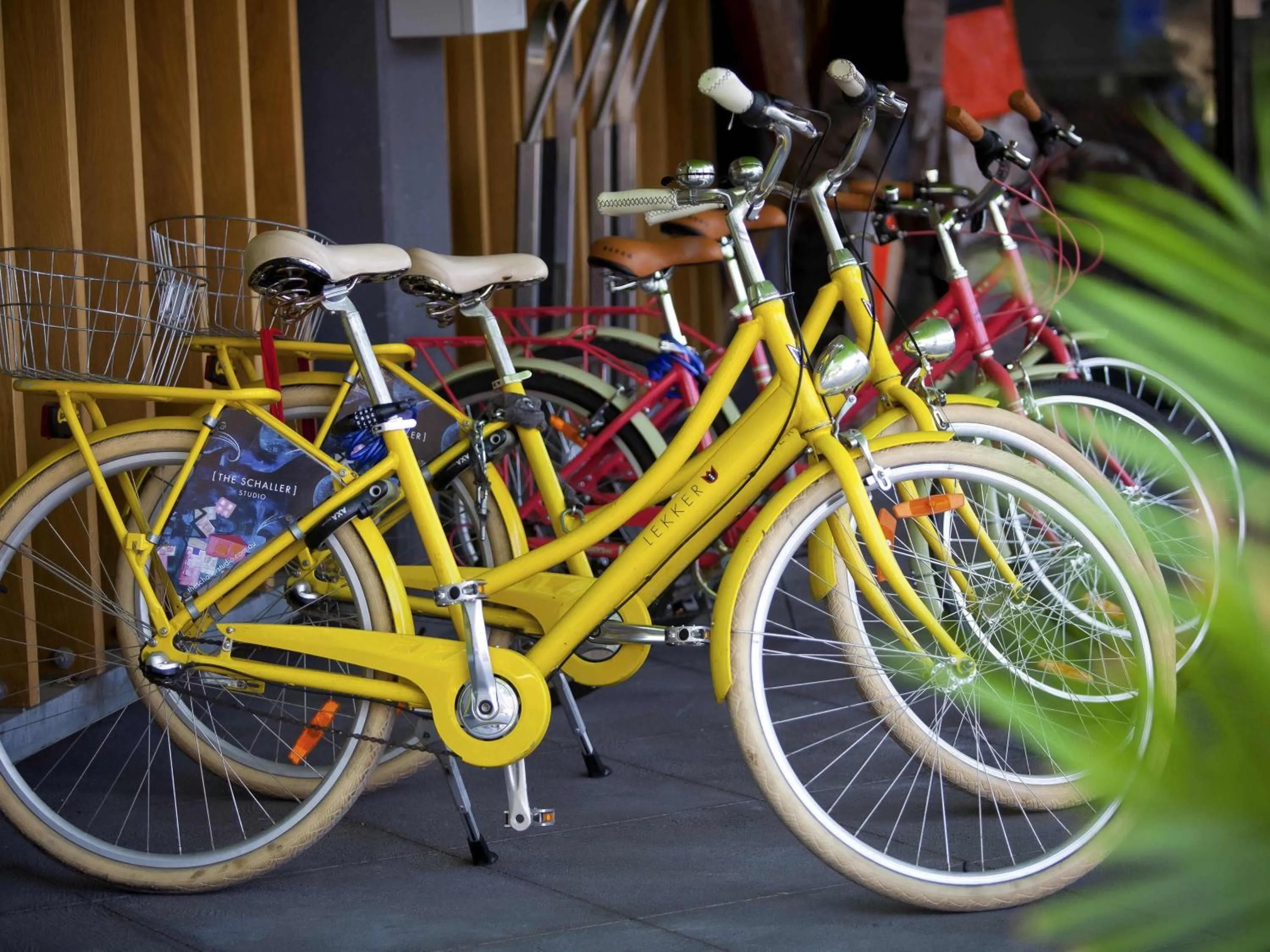 Other in Mercure Bendigo Schaller