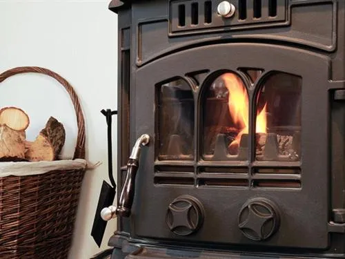 Dining area in The Lamb at Angmering