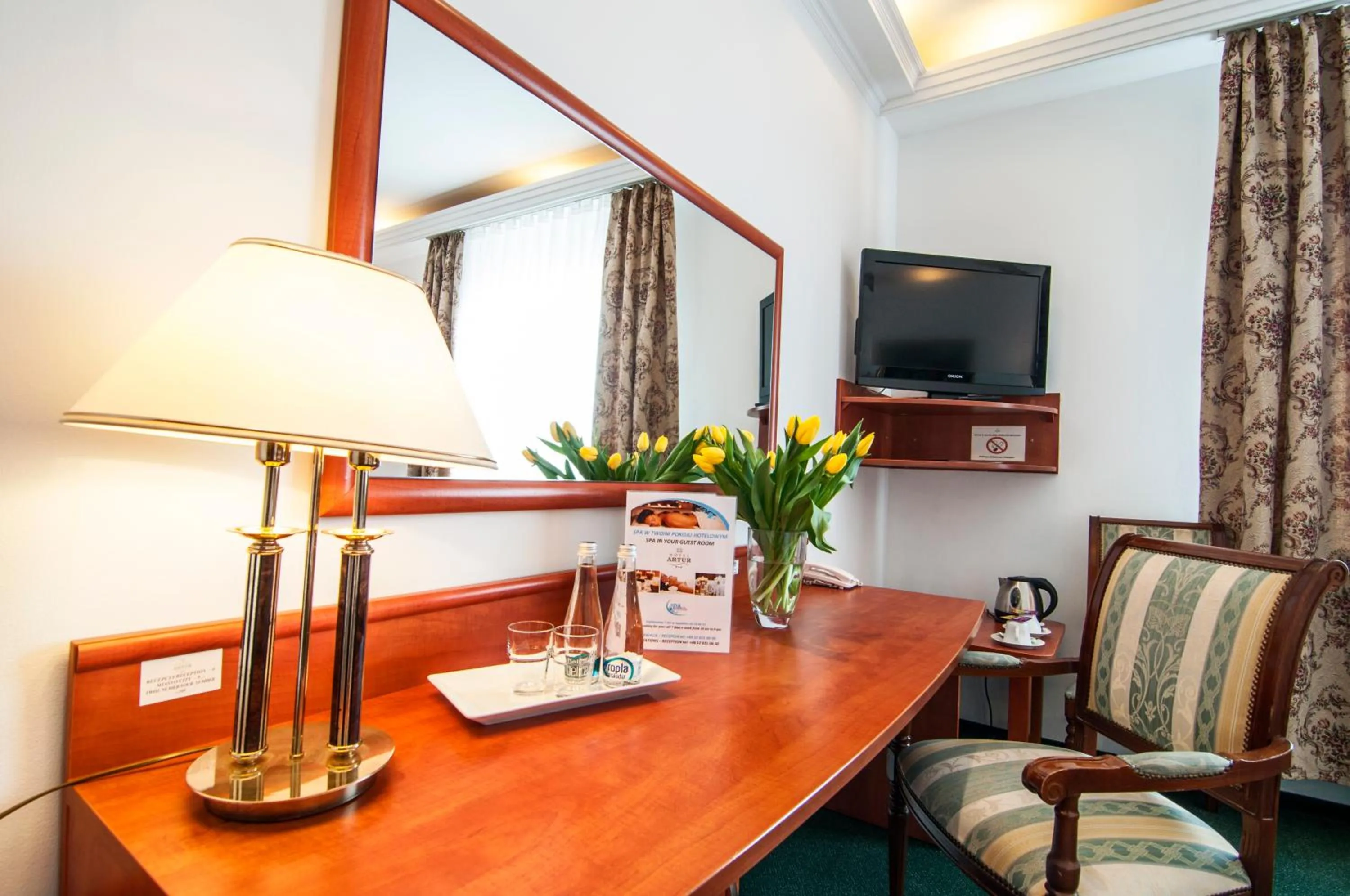 Other in Hotel Artur