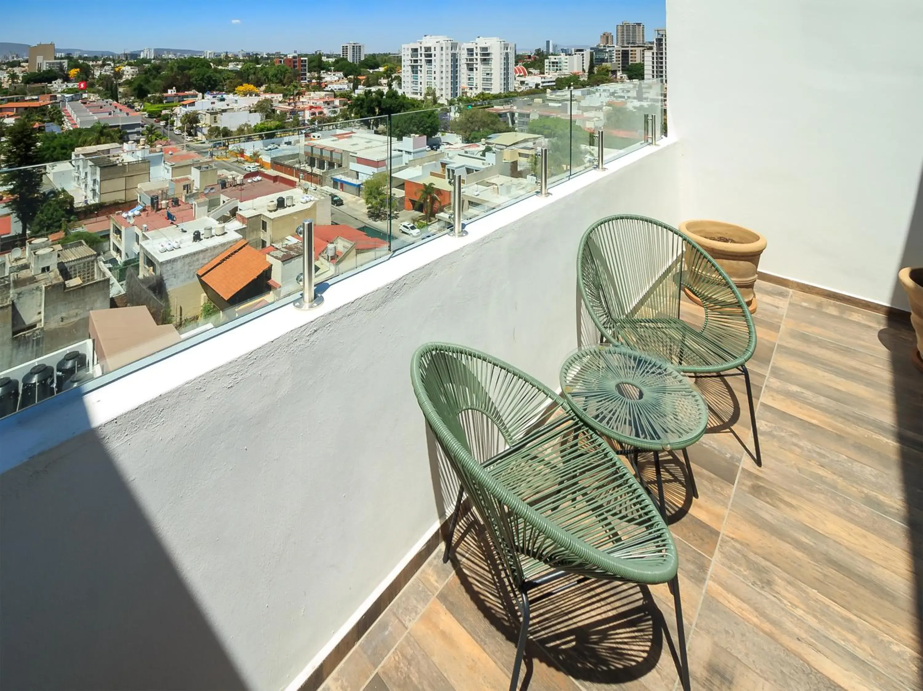 One-Bedroom Apartment in Tribu Sonata with pool One-Bedroom Apartment in Tribu Sonata with pool