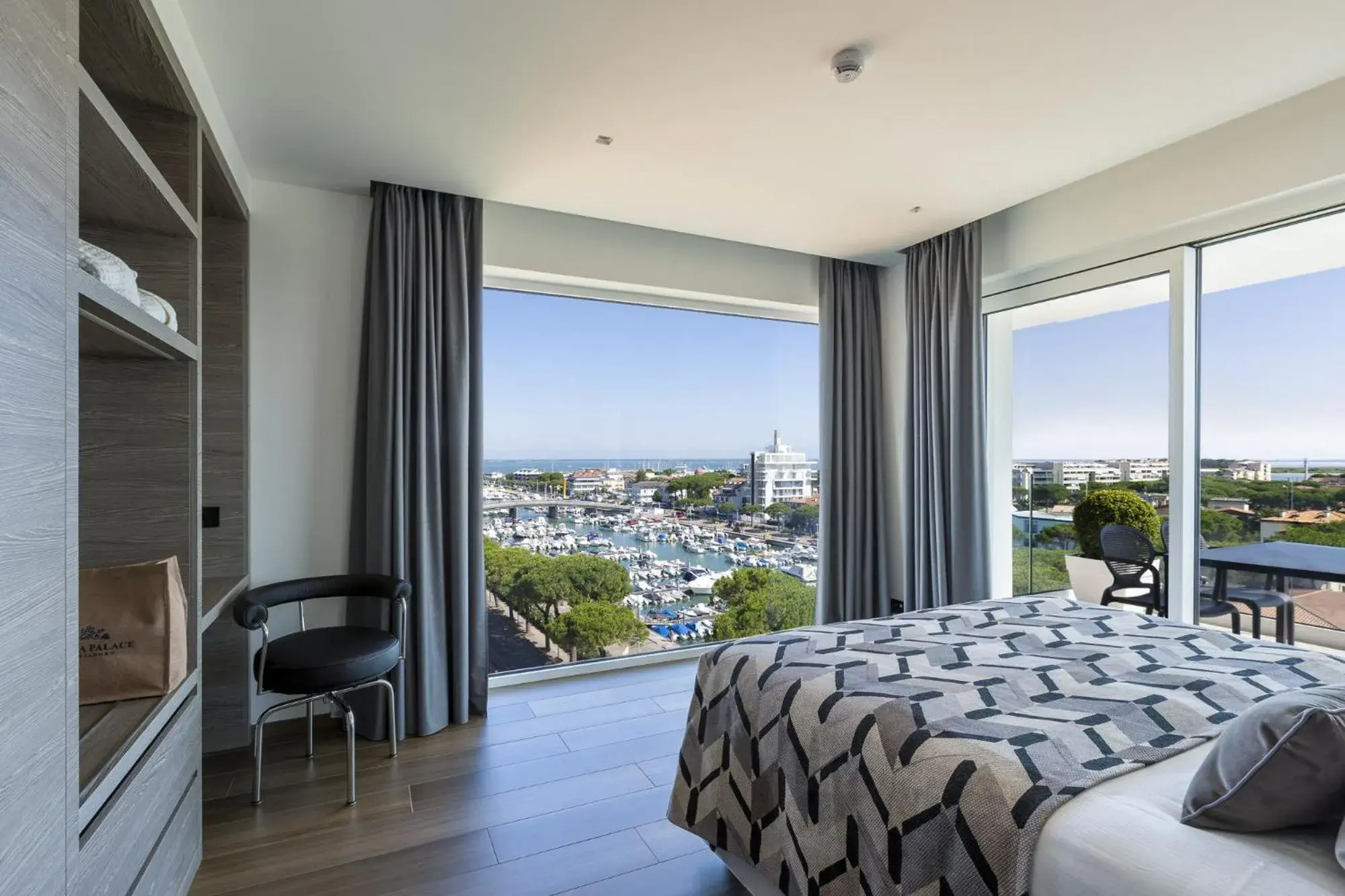 Annex - Adults Only - Superior Suite in Hotel Italia Palace Annex - Adults Only - Superior Suite in Hotel Italia Palace