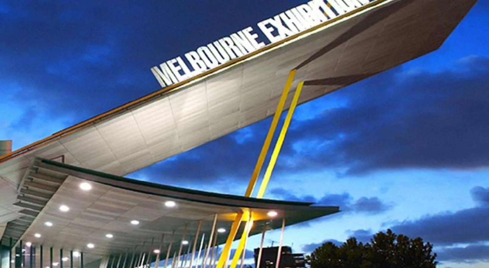 View (from property/room) in Melbourne Holiday Apartments Flinders Wharf
