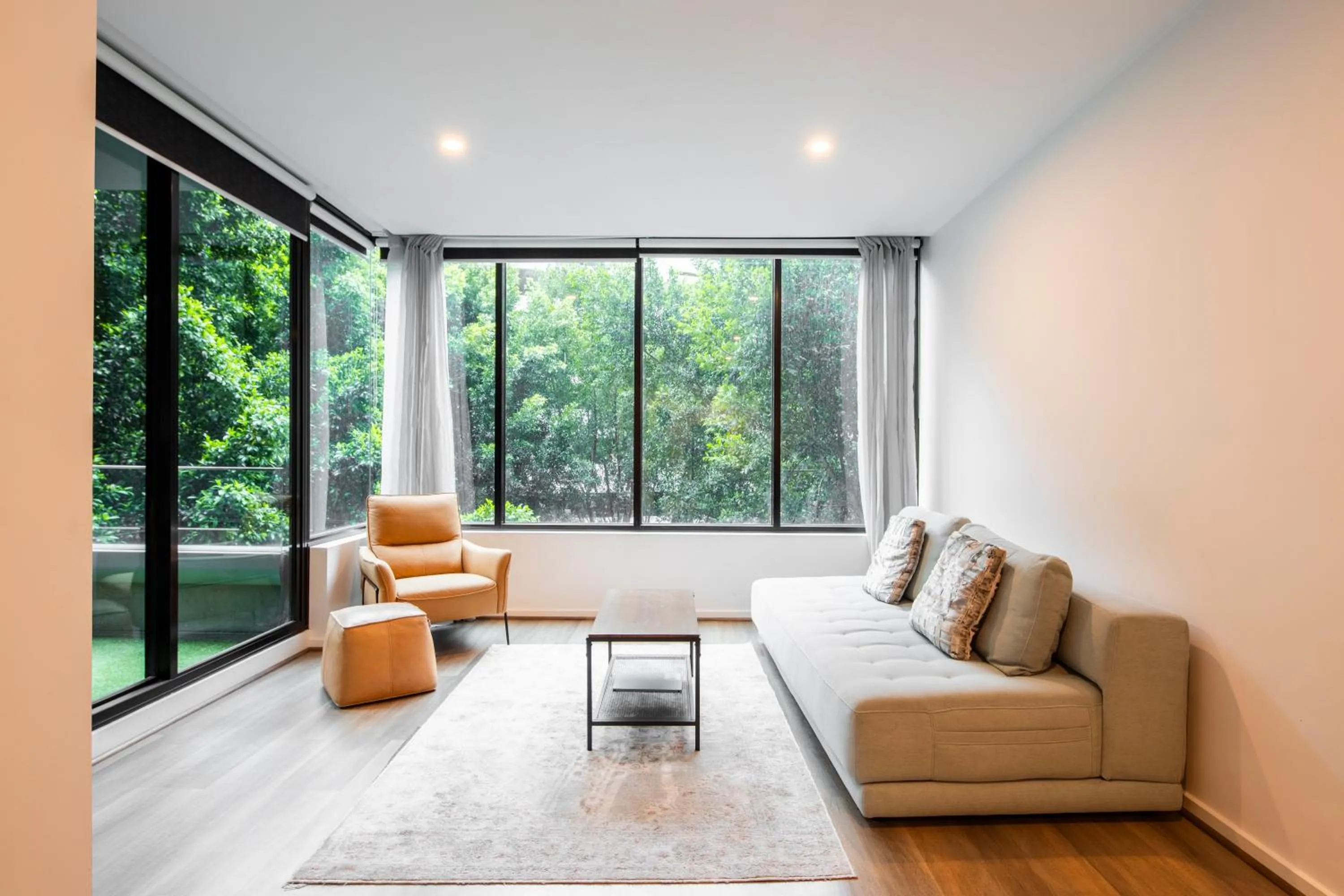 Melbourne Holiday Apartments Flinders Wharf