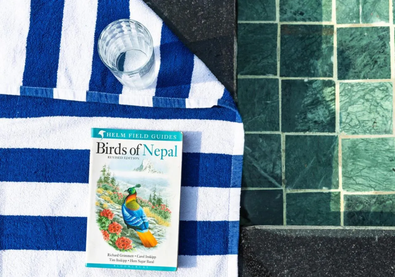 Tiger Tops Karnali Lodge