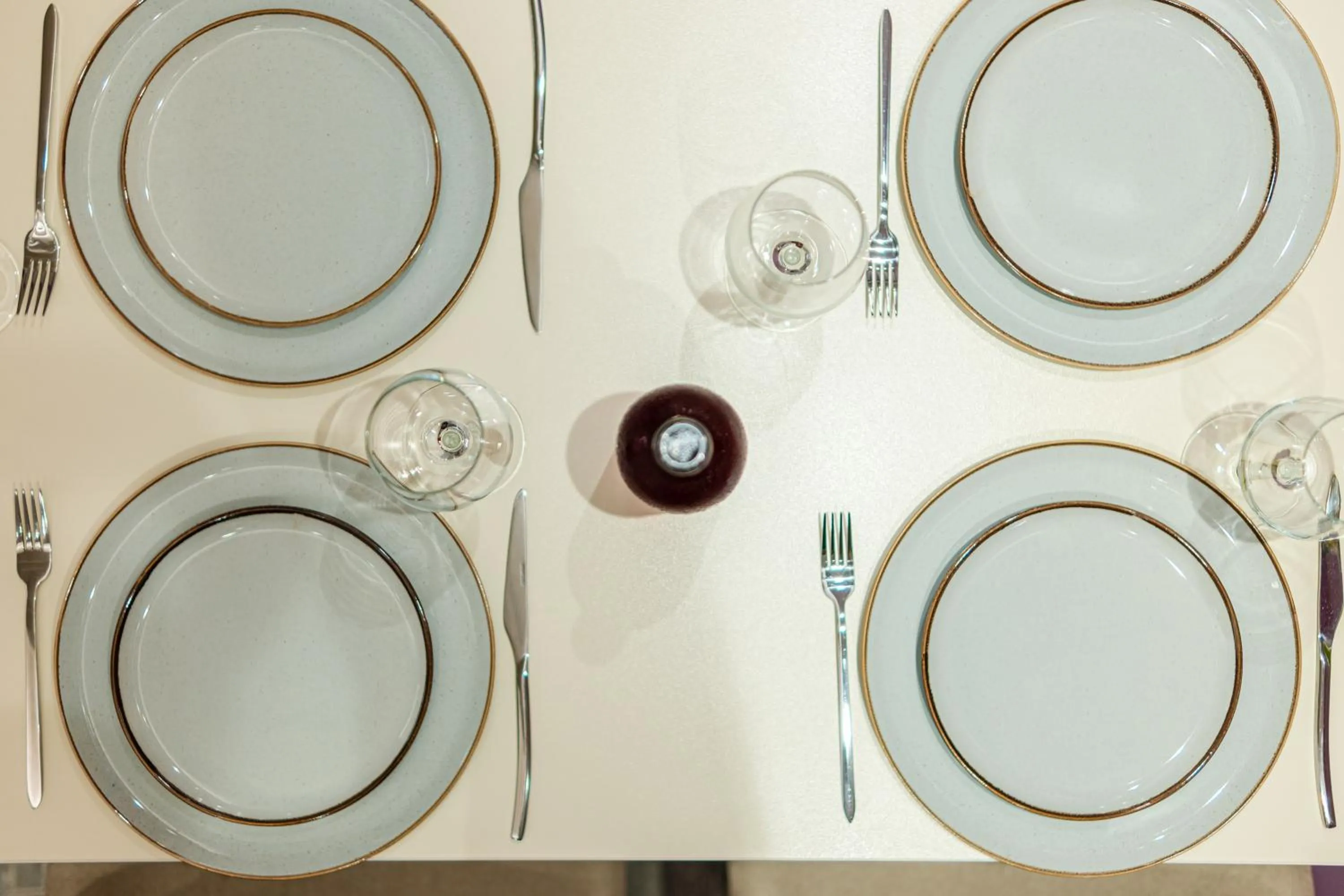 Decorative detail in Mariet Naxos Elegant Suites