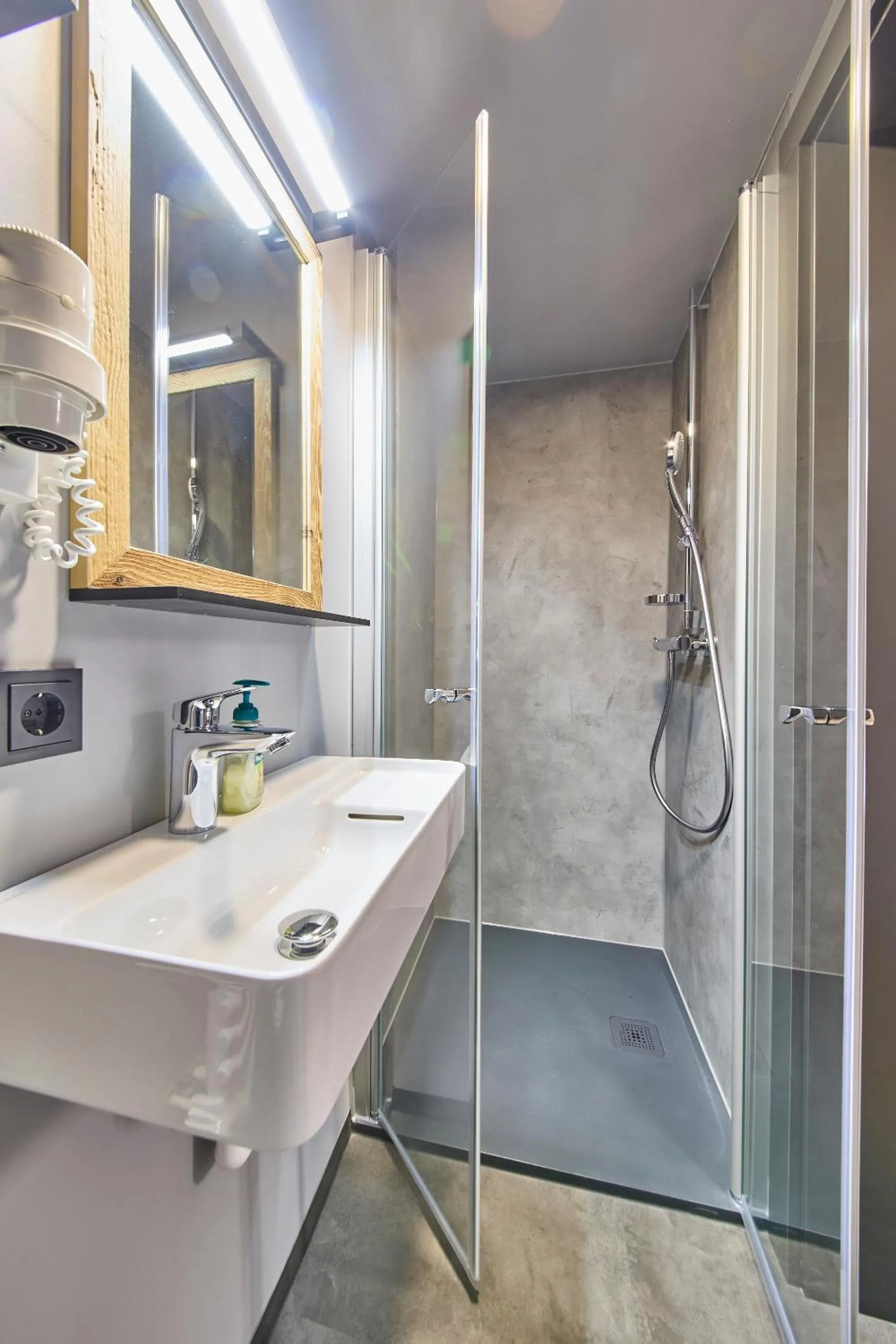 Eibinghof BED & BREAKFAST & SWIM